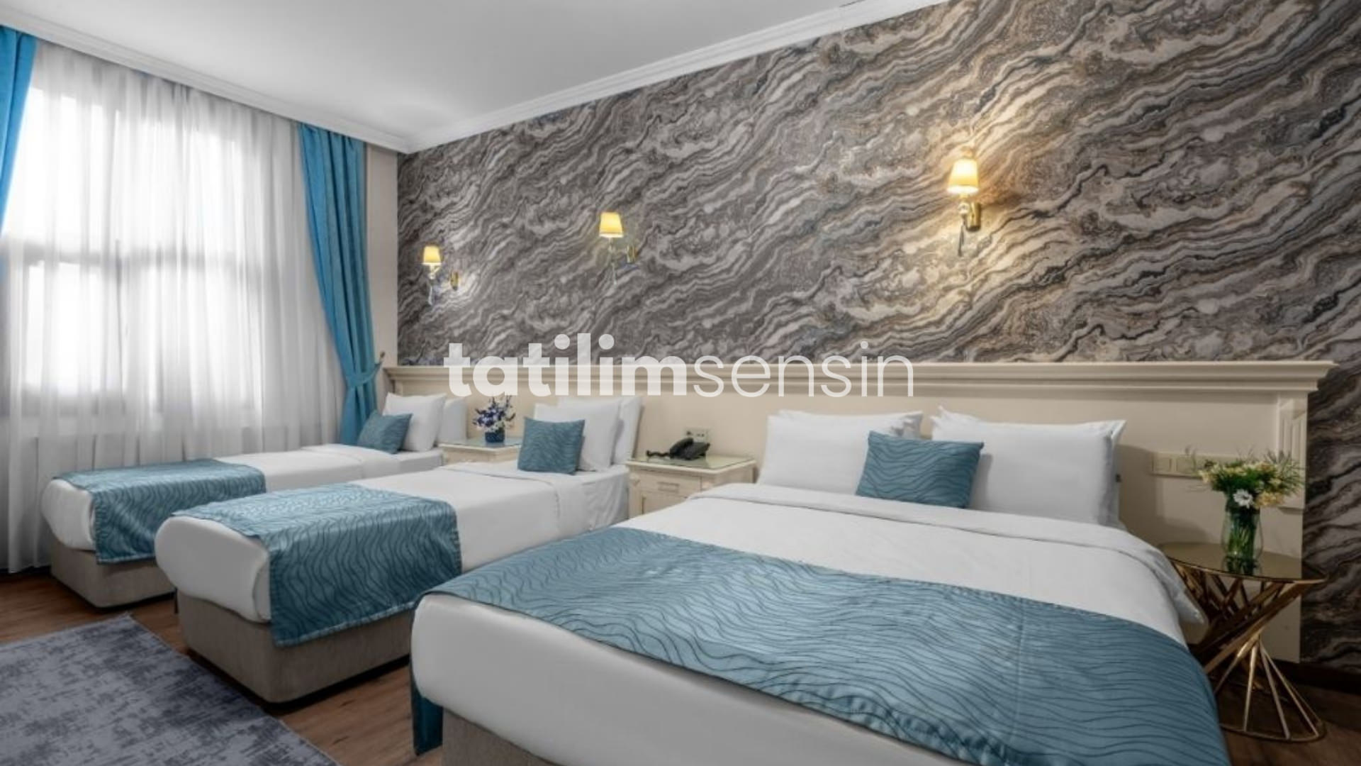 Valide Otel İstanbul - 6