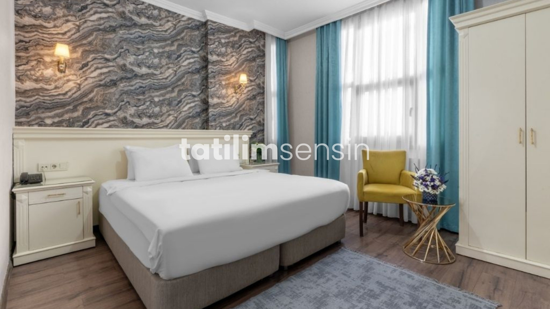 Valide Otel İstanbul - 8