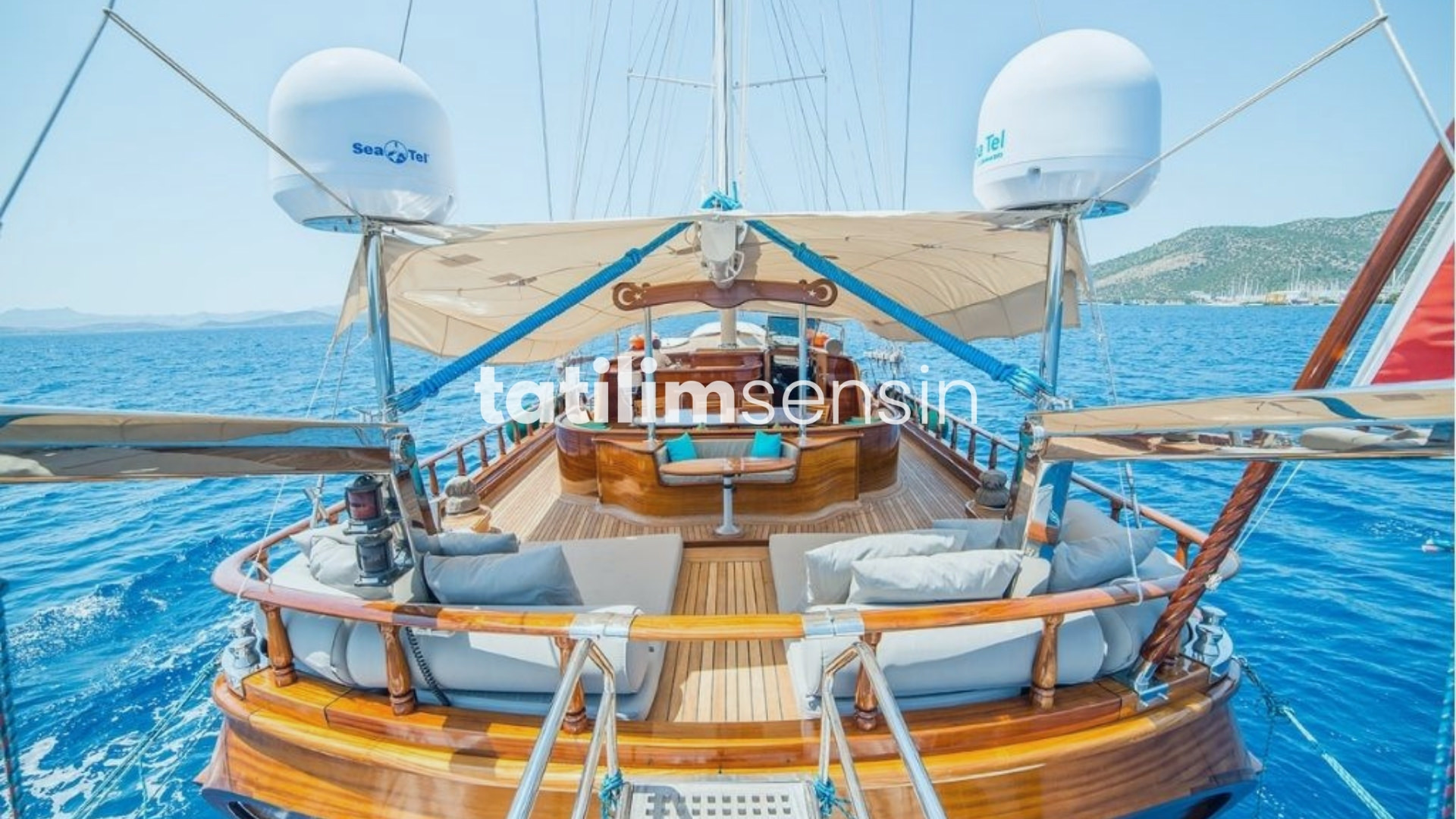 Bedia Sultan Gulet - 6