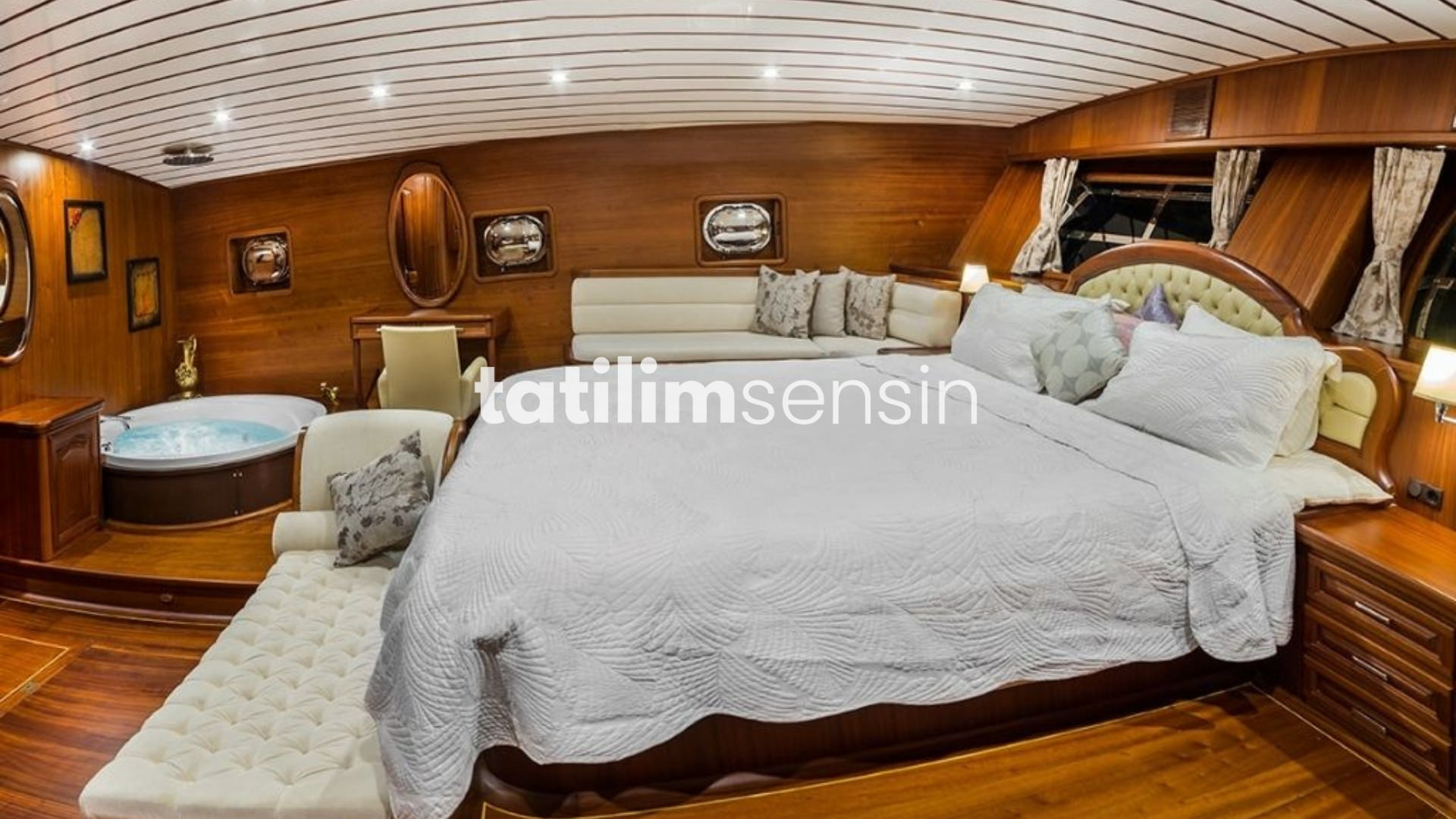 Bedia Sultan Gulet - 10