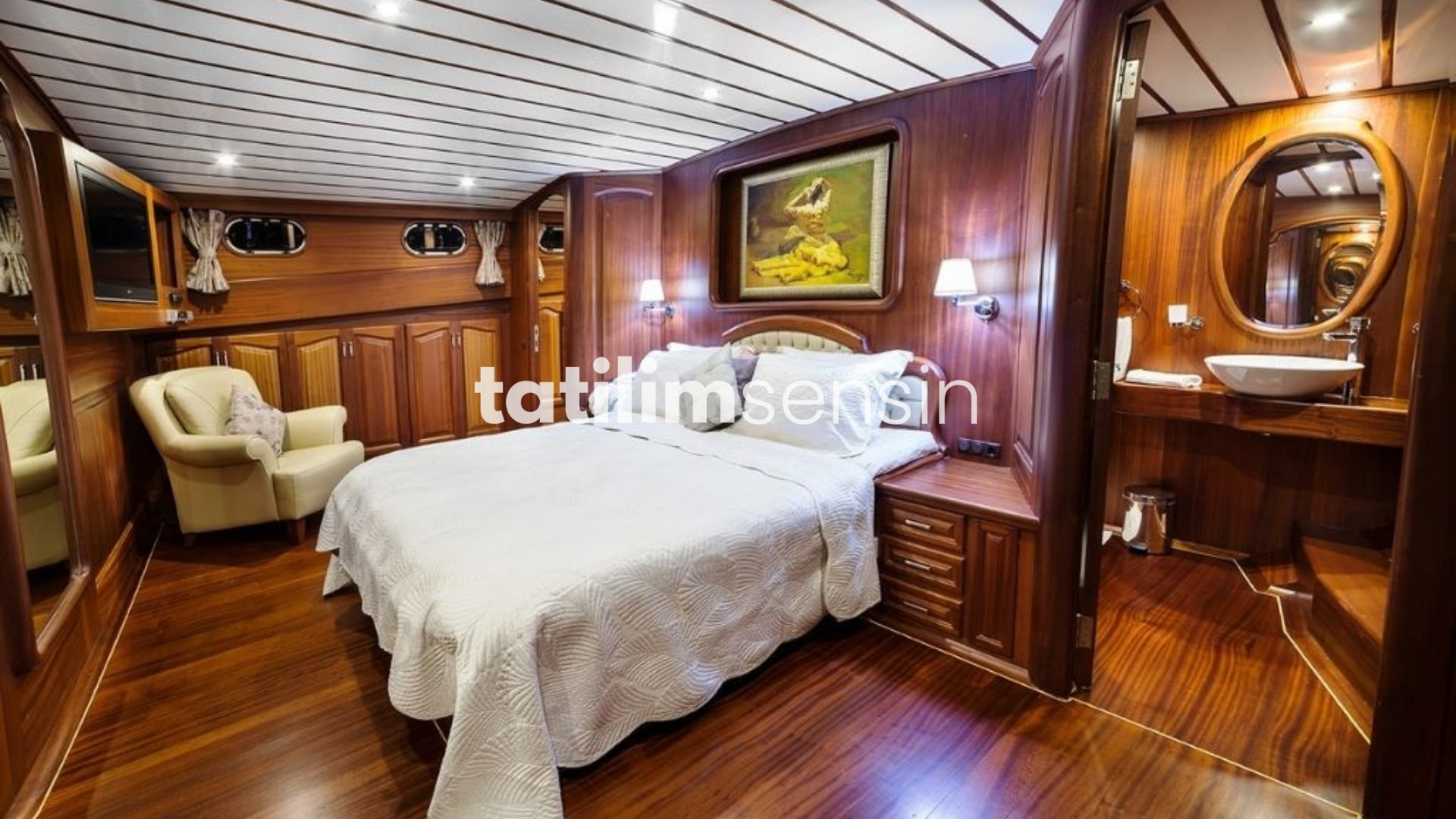 Bedia Sultan Gulet - 13