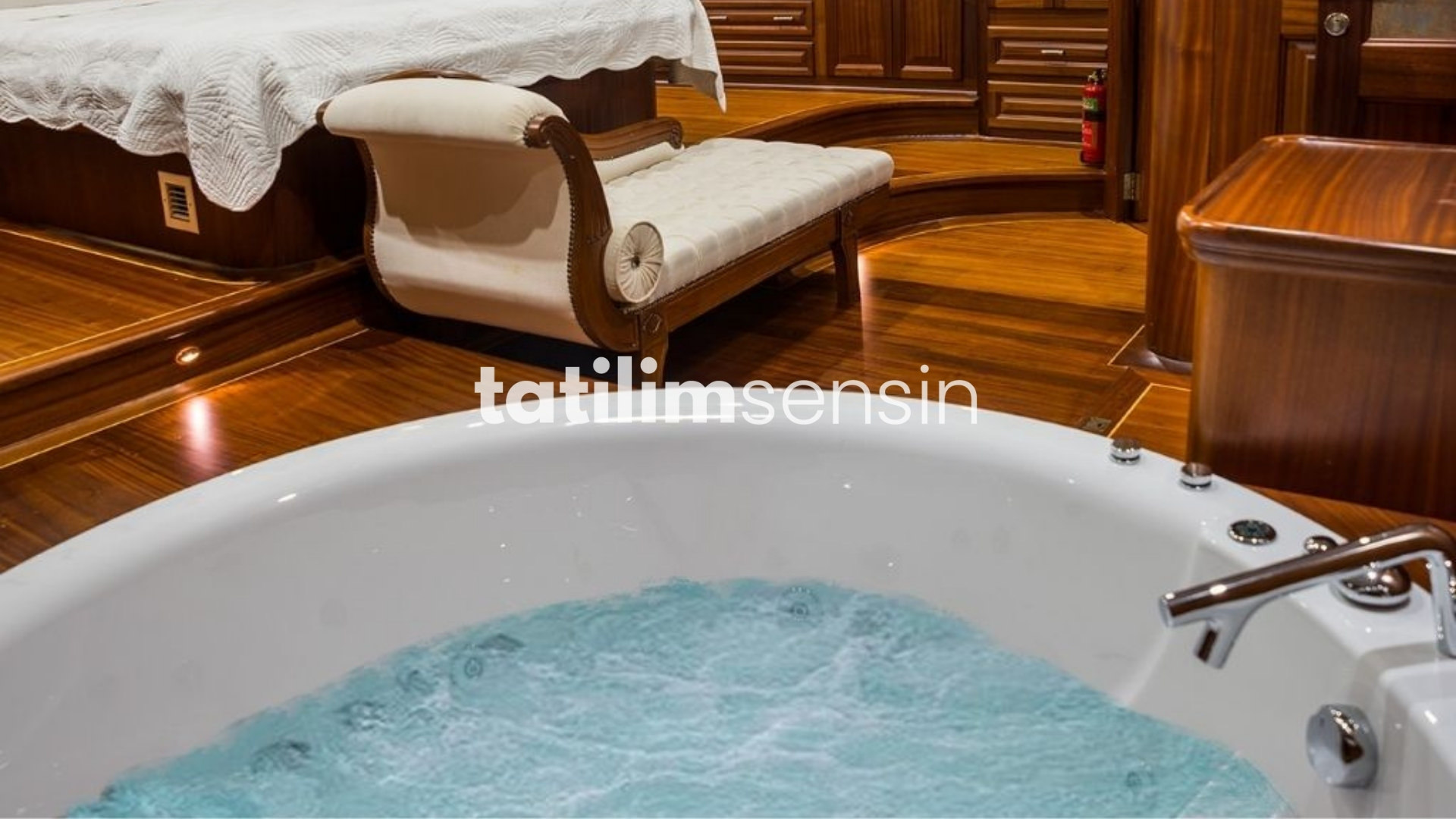 Bedia Sultan Gulet - 11