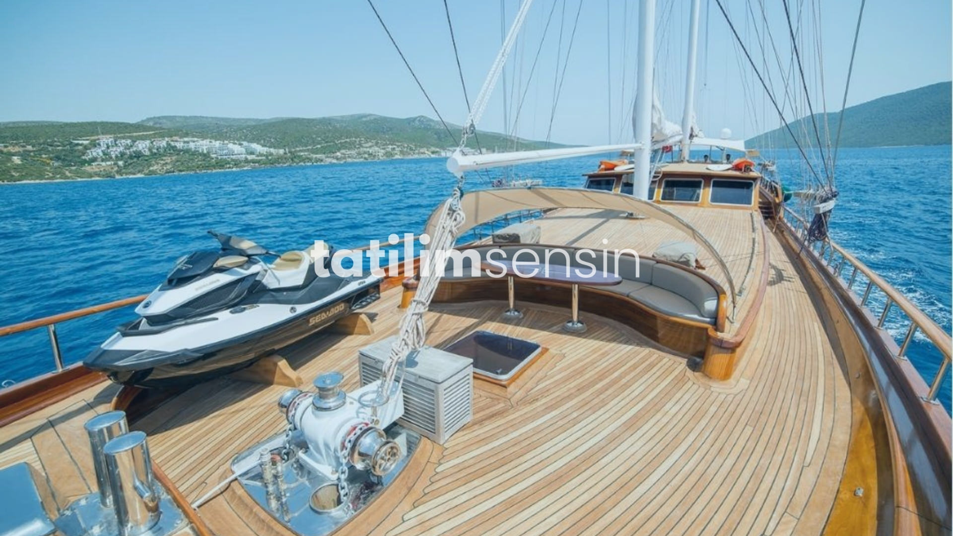 Bedia Sultan Gulet - 4