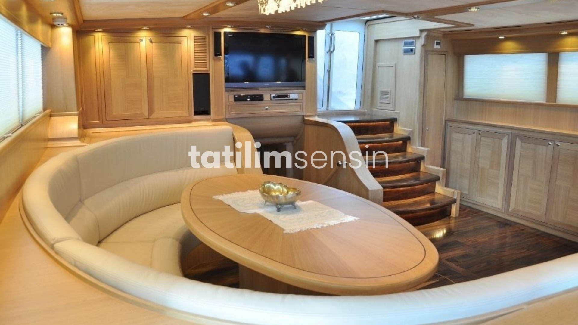 Blue Heaven Gulet - 7