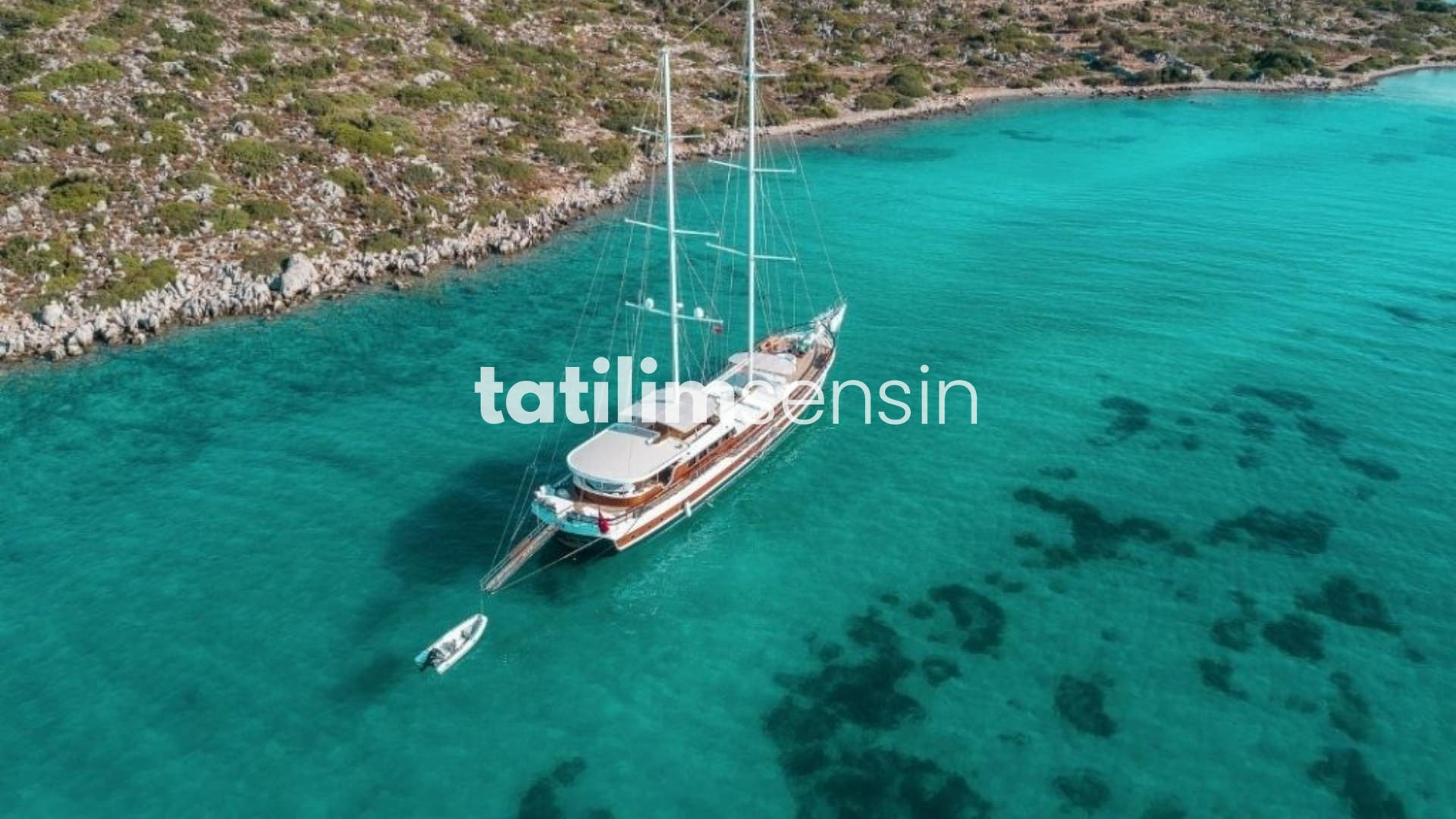 Halcon Del Mar Lüks Gulet - 6