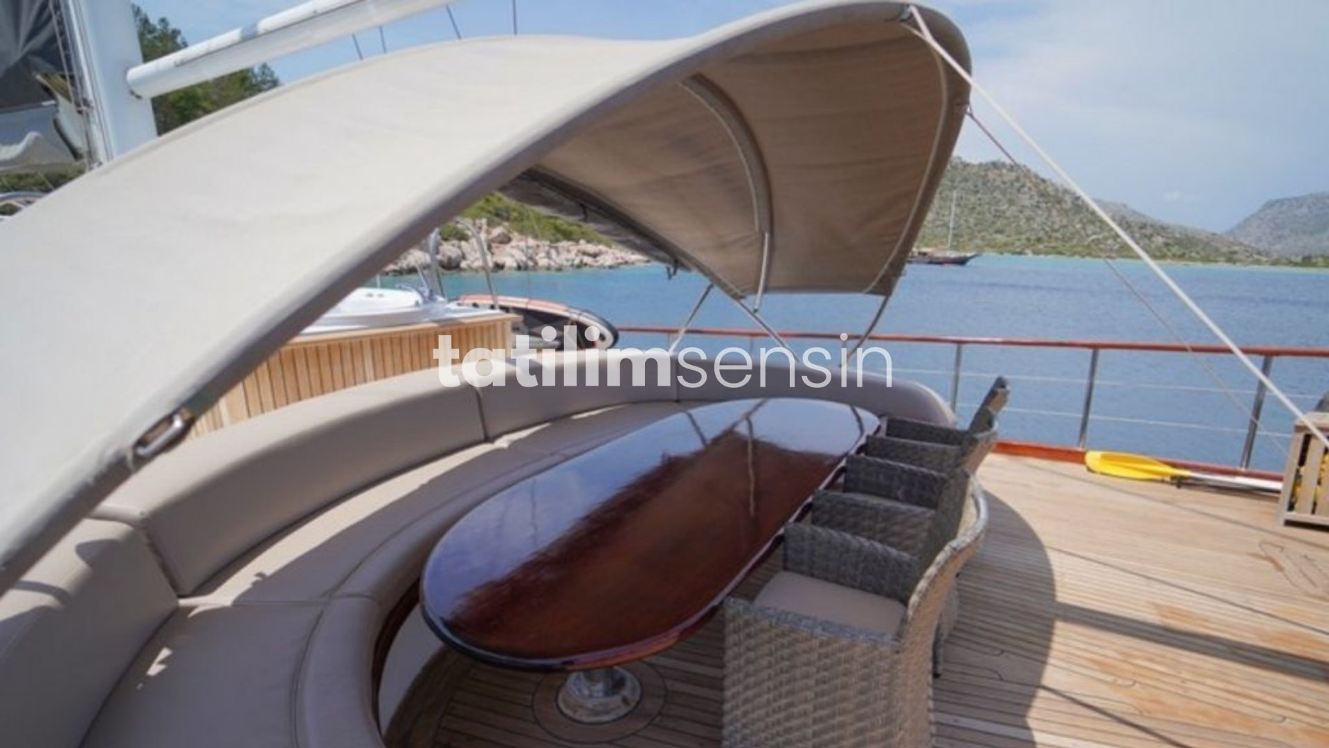 Kaptan Mehmet Buğra - 6