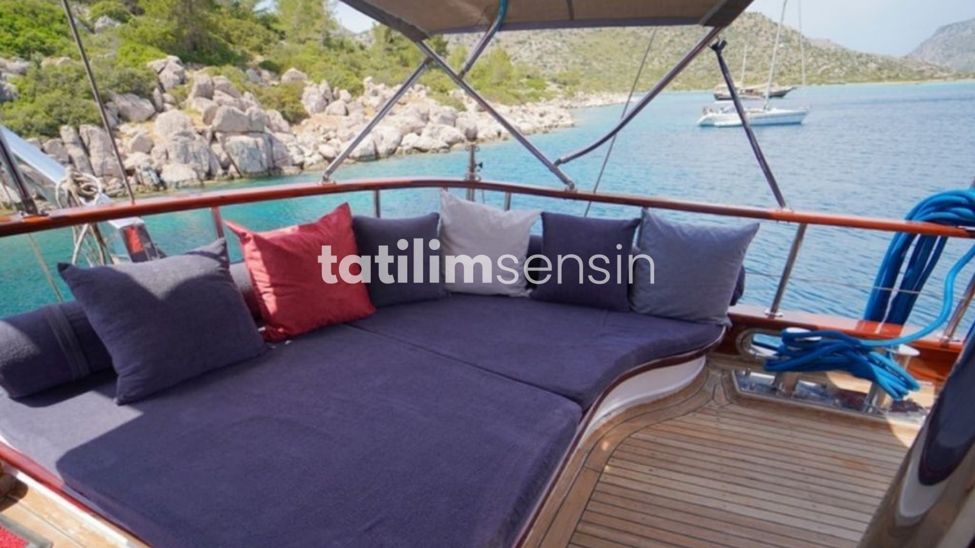 Kaptan Mehmet Buğra - 7