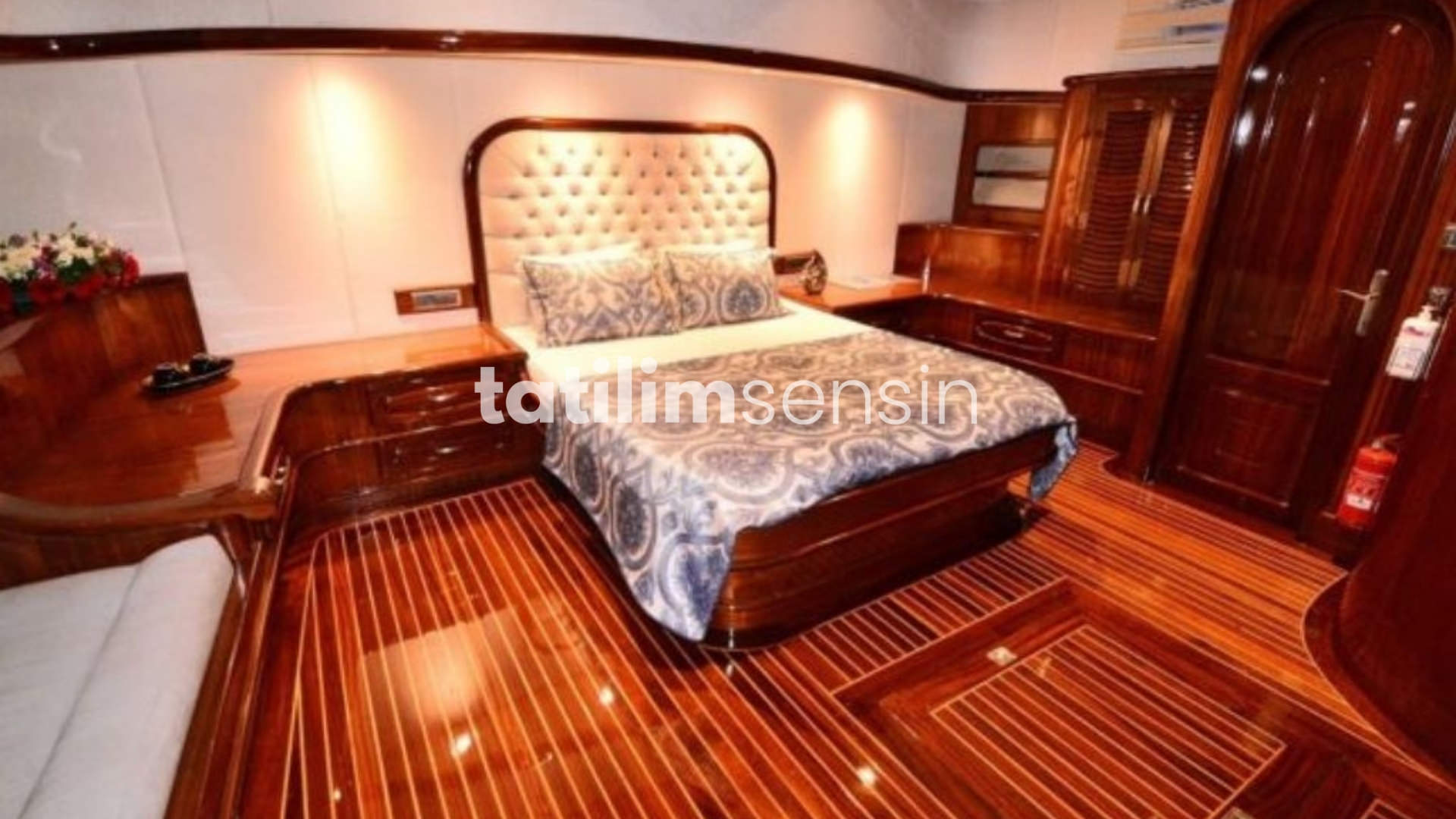 Luce Del Mare Gulet - 11