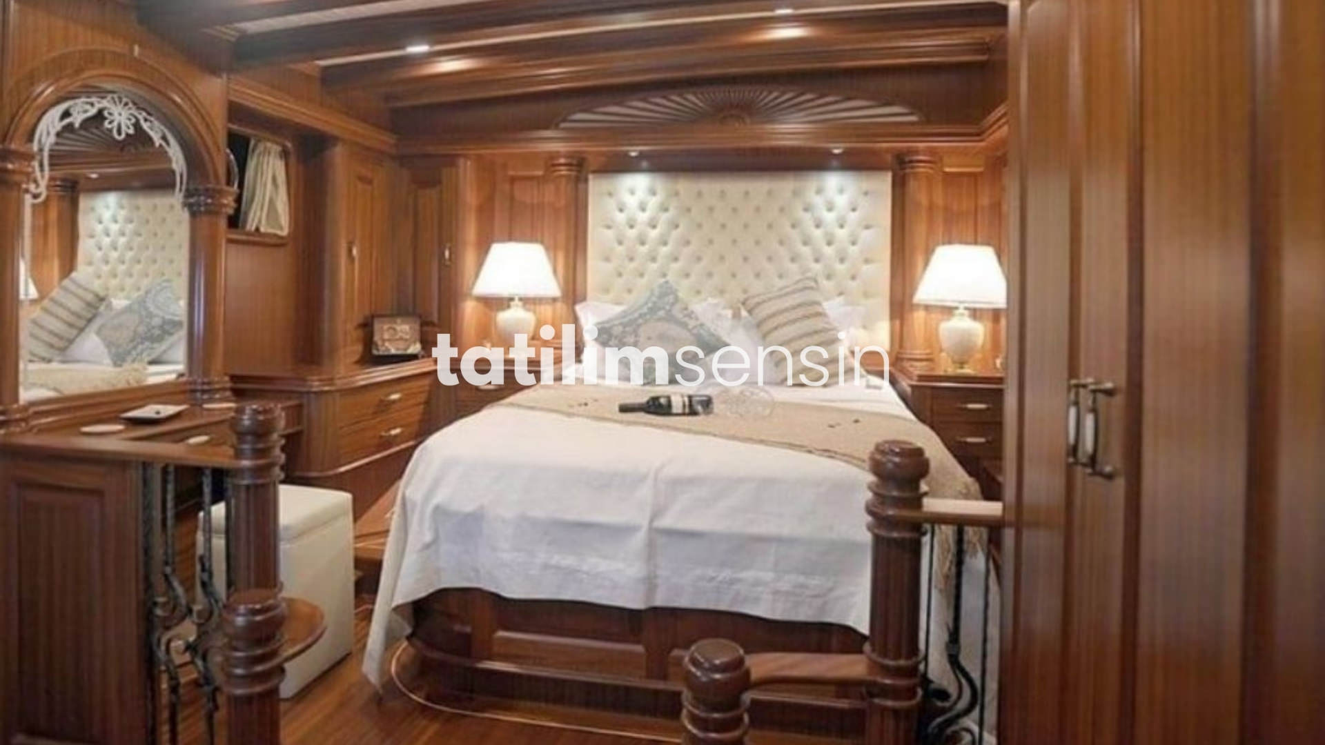 Marmaris Mare Nostrum Gulet - 9