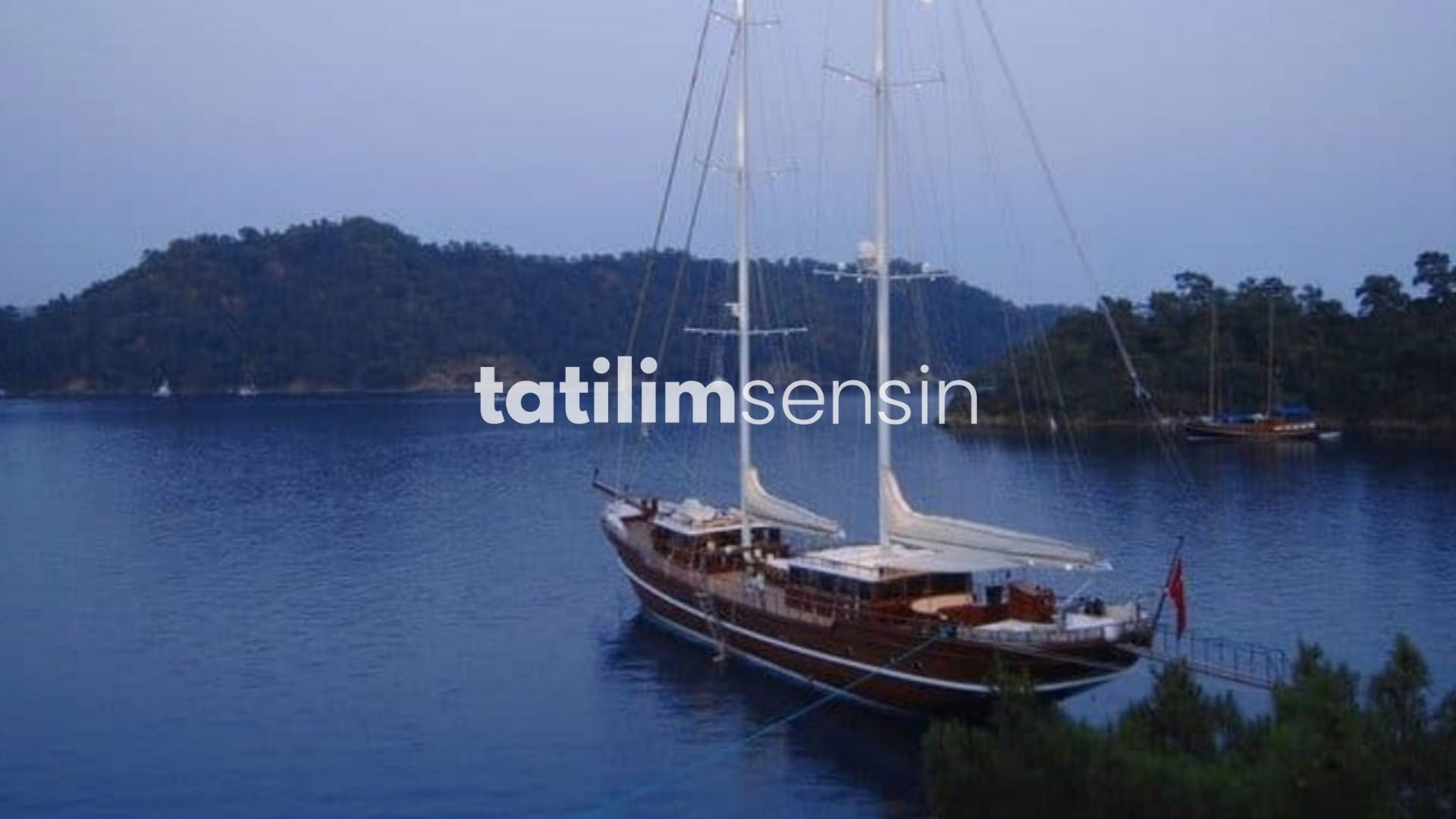Marmaris Mare Nostrum Gulet - 7