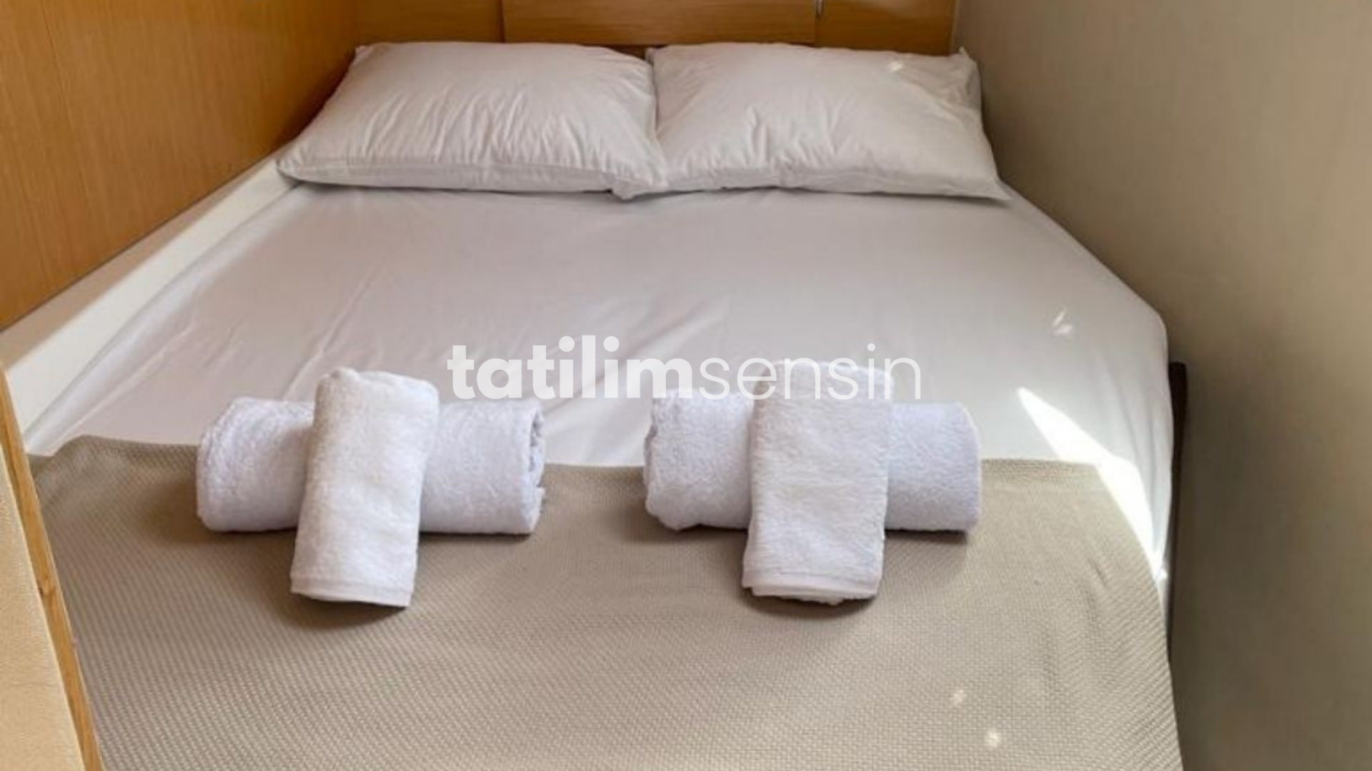 Marmaris Hisaronu Fountaine Pajot 44 - 7