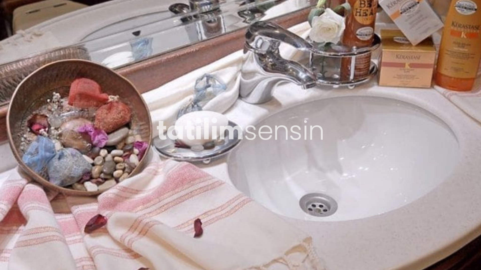 Marmaris Kaptan Kadir Gulet - 13