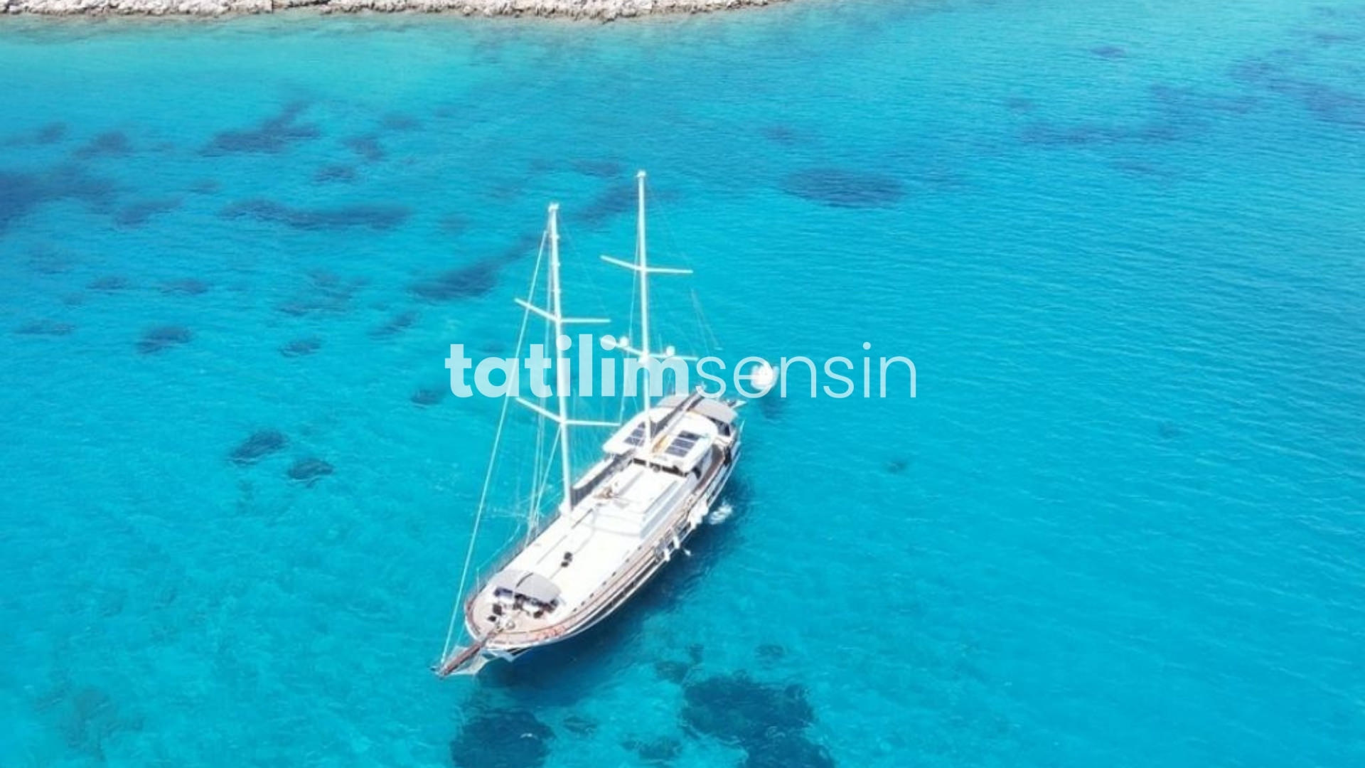 Marmaris Prenses Esila Luks Gulet - 2