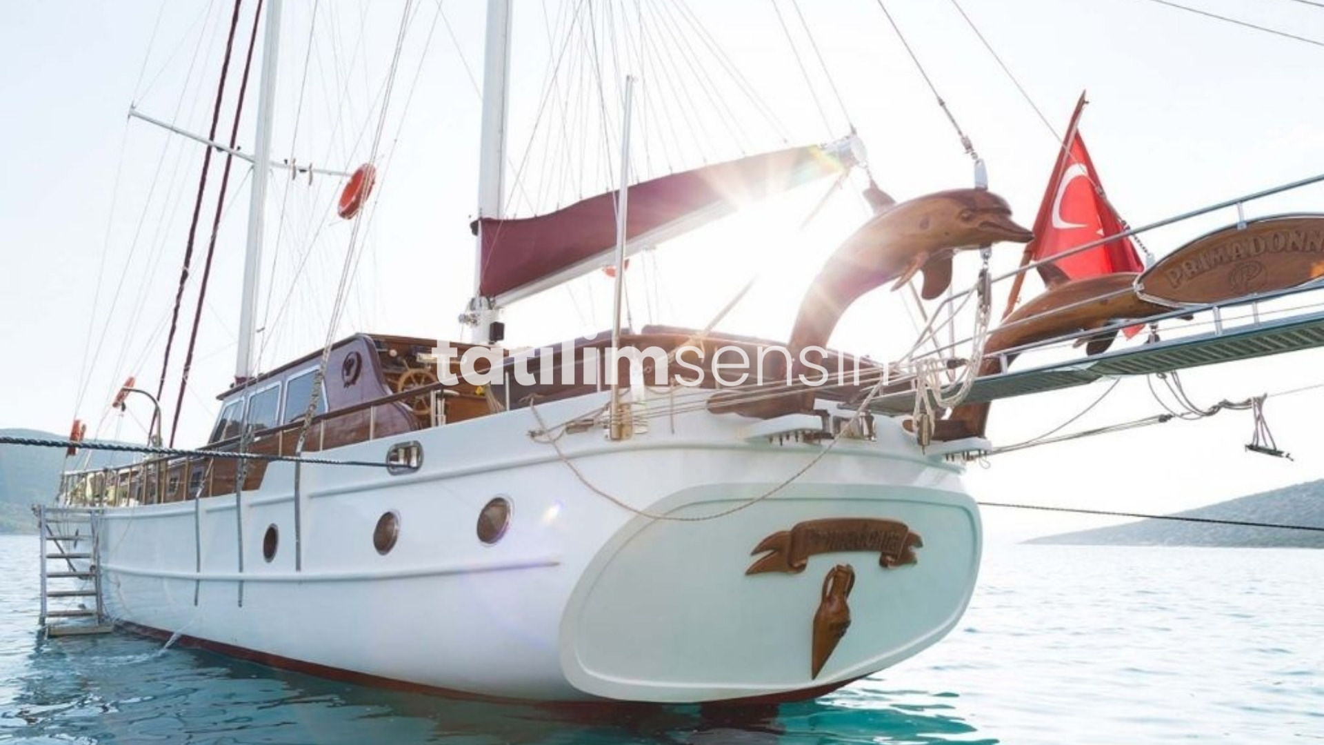 Primadonna Gulet - 3