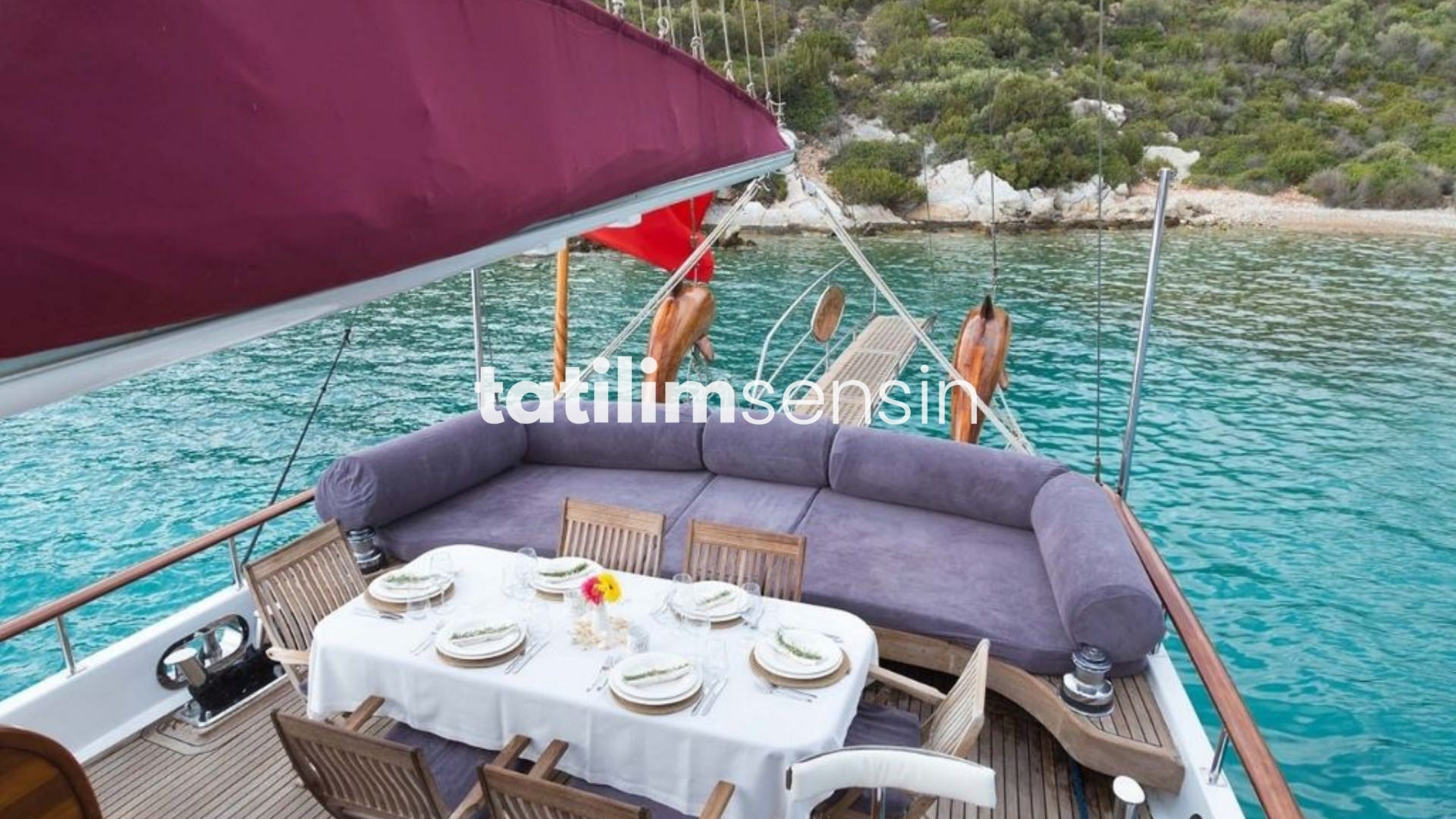 Primadonna Gulet - 6