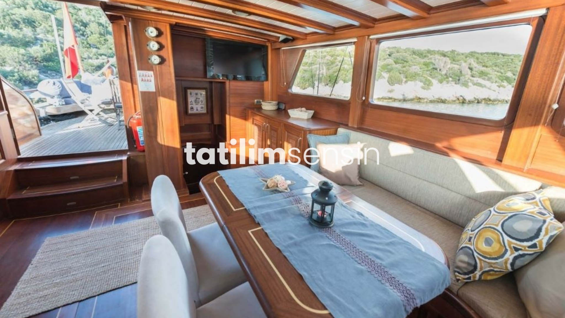 Primadonna Gulet - 7