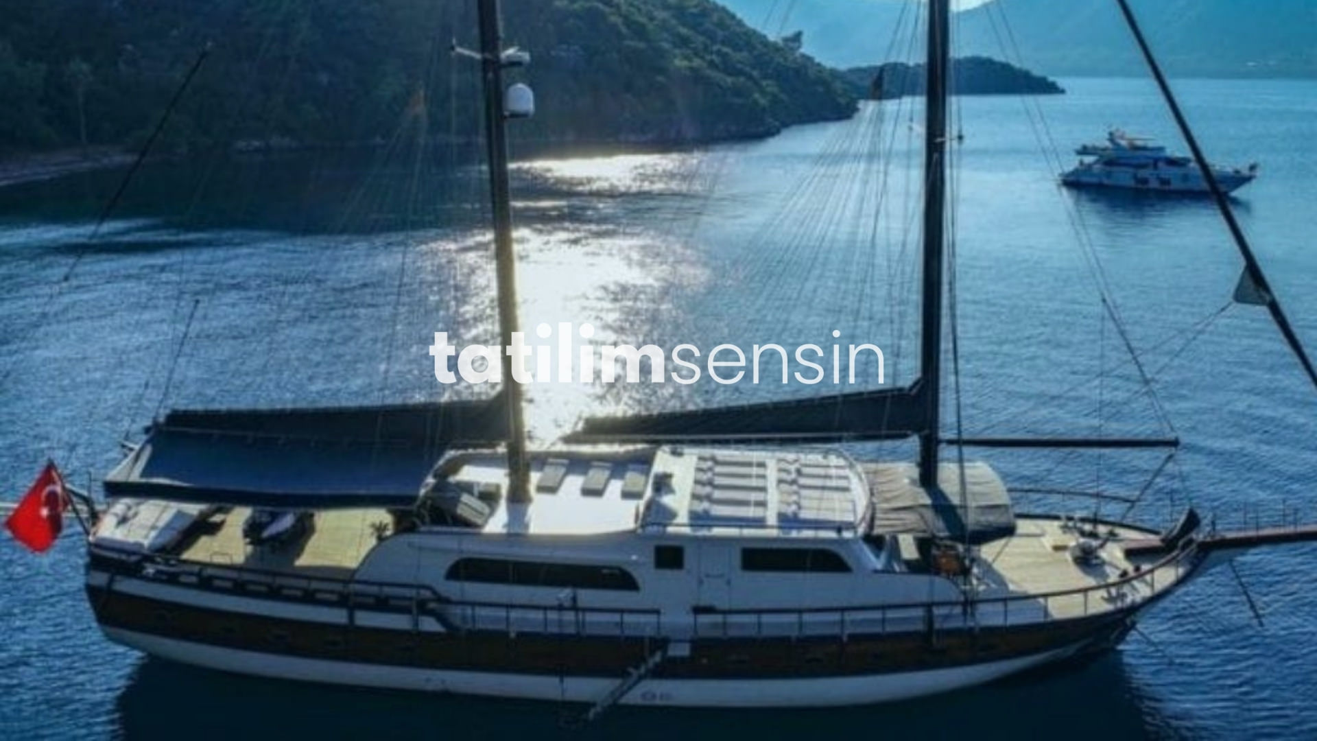 Marmaris Uğur 2005 Gulet - 5