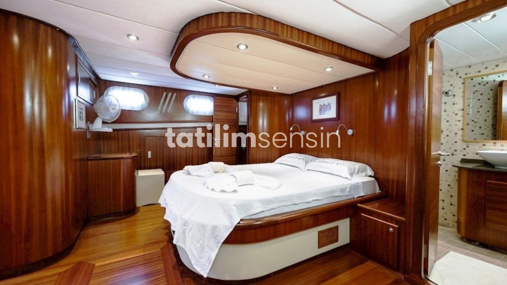 White Rose Gulet - 6