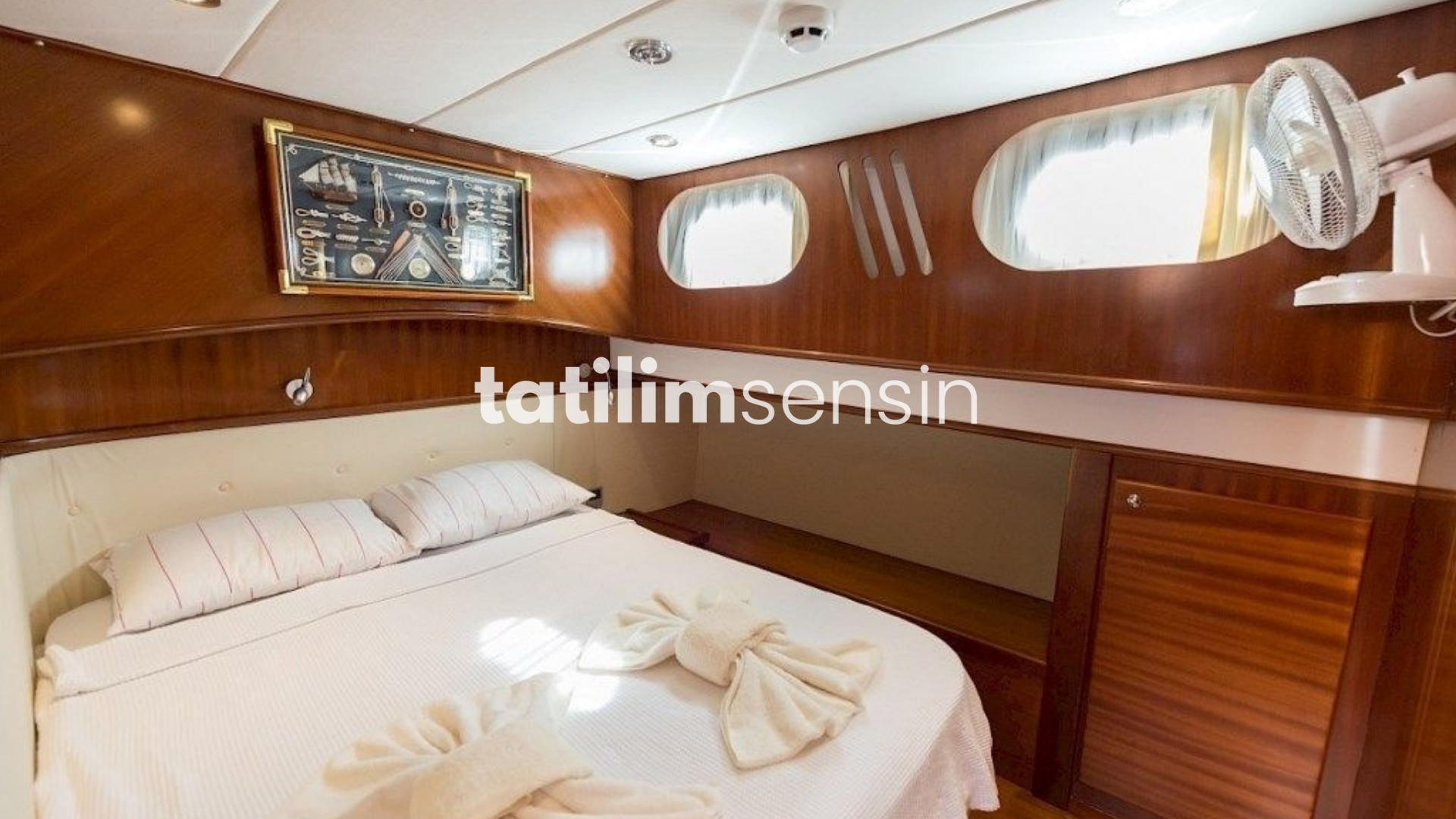 White Rose Gulet - 8