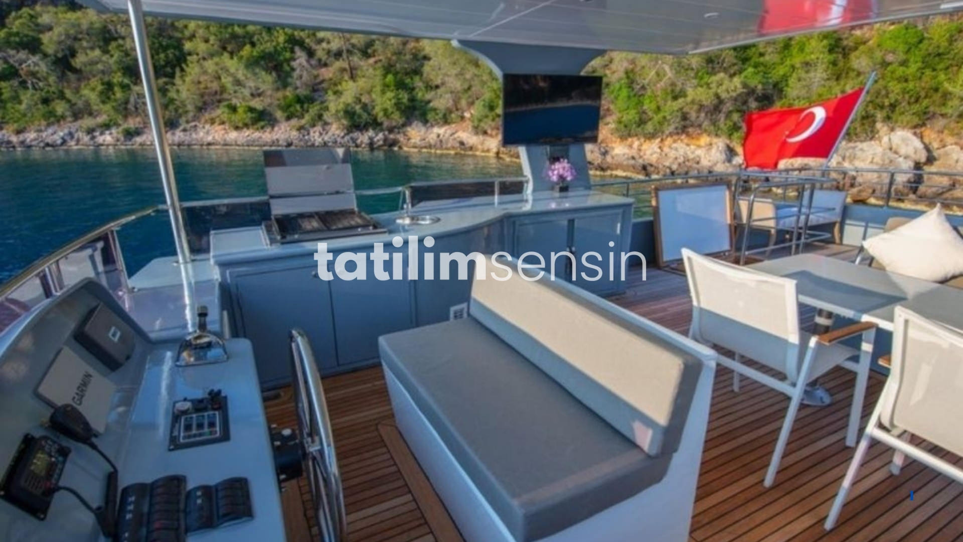 Royal RTT Gulet - 10