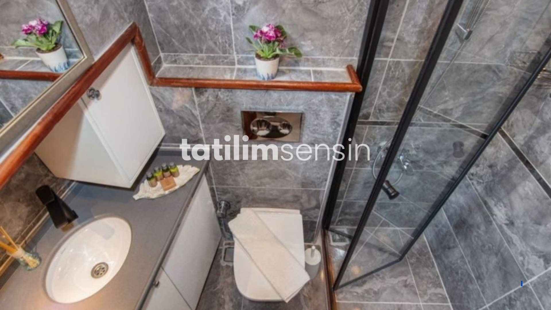 Royal RTT Gulet - 15