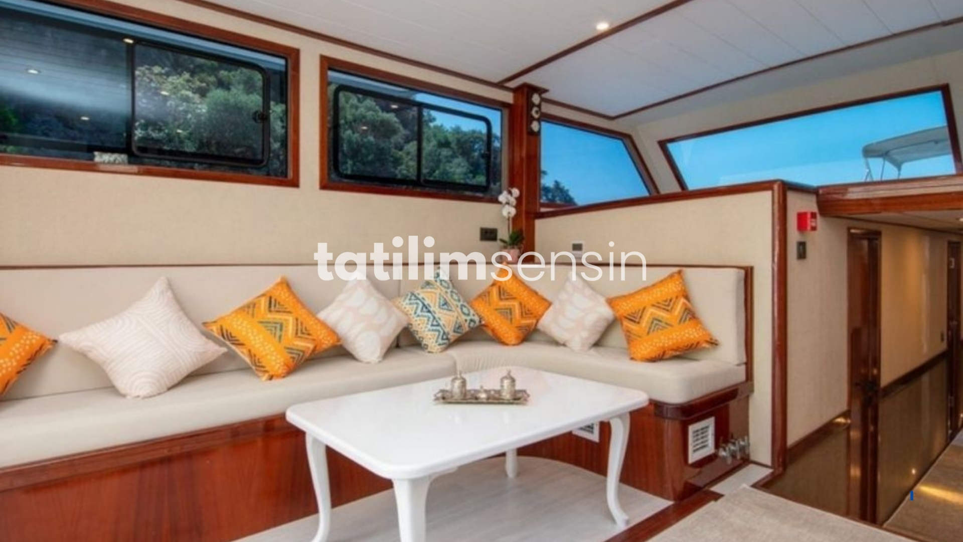 Royal RTT Gulet - 12