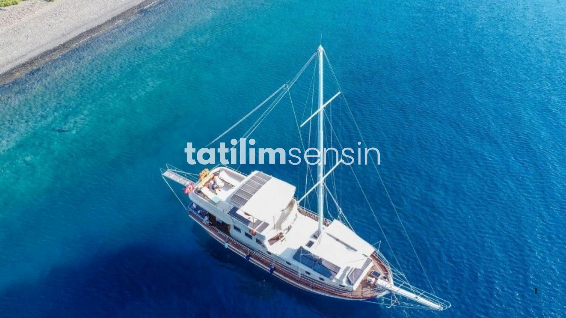 Starlight Gulet Söğüt - 3