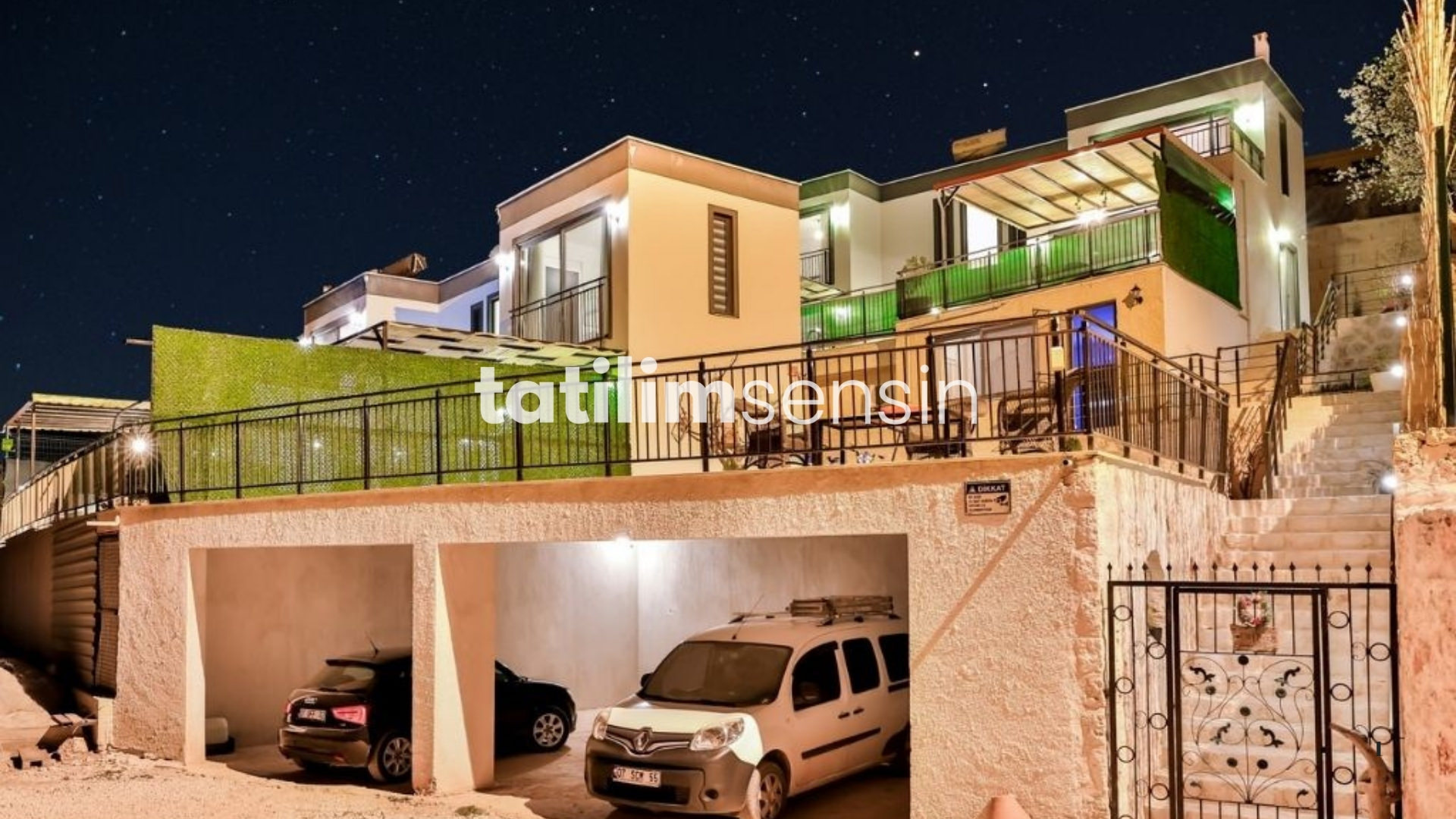 Villa Asesia | Kaş - 4