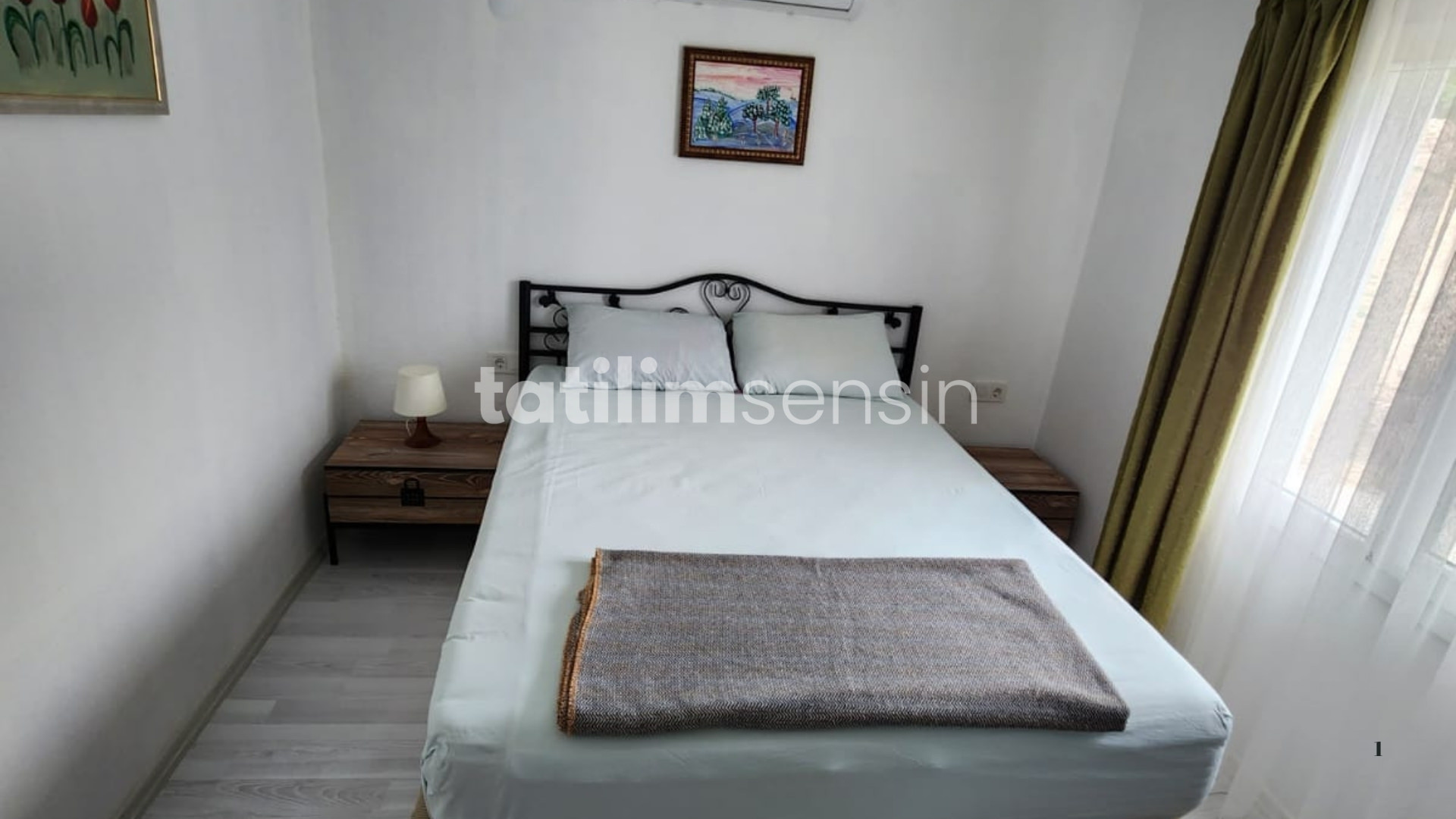 Villa Neşe 2 | Söğüt - 13