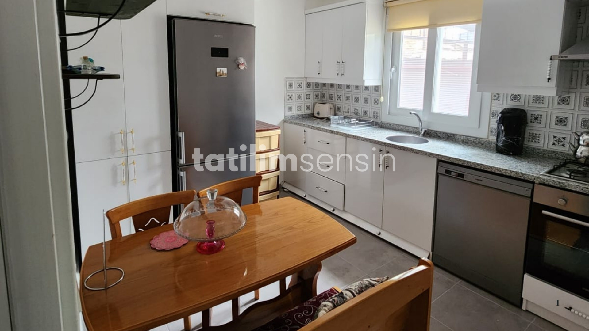 Villa Neşe 2 | Söğüt - 8