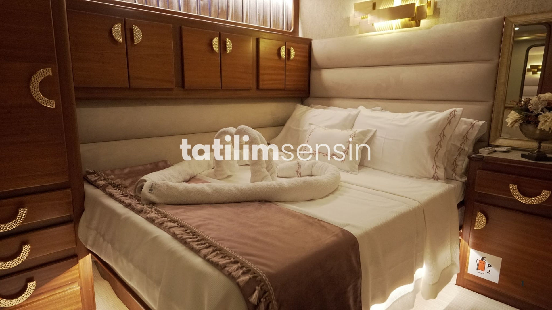 Göcek'te Ayem Motoryat - 16