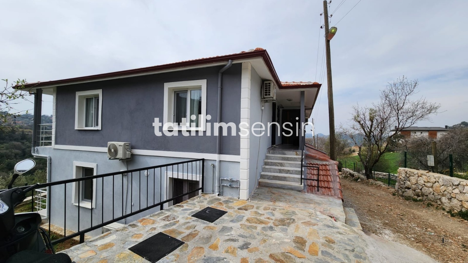 Villa Neşe | Söğüt - 3