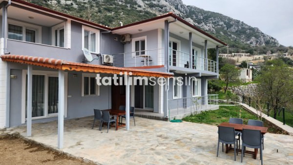 Villa Neşe | Söğüt