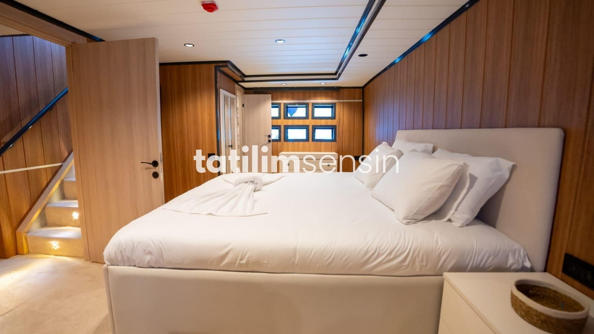 Marmaris'te My Almila Motoryat - 22