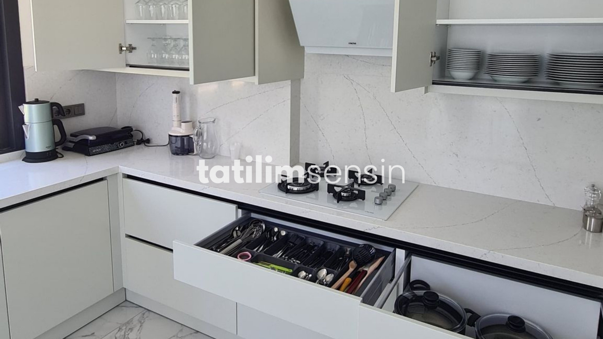 Villa Özcanım 2 | Marmaris - 6