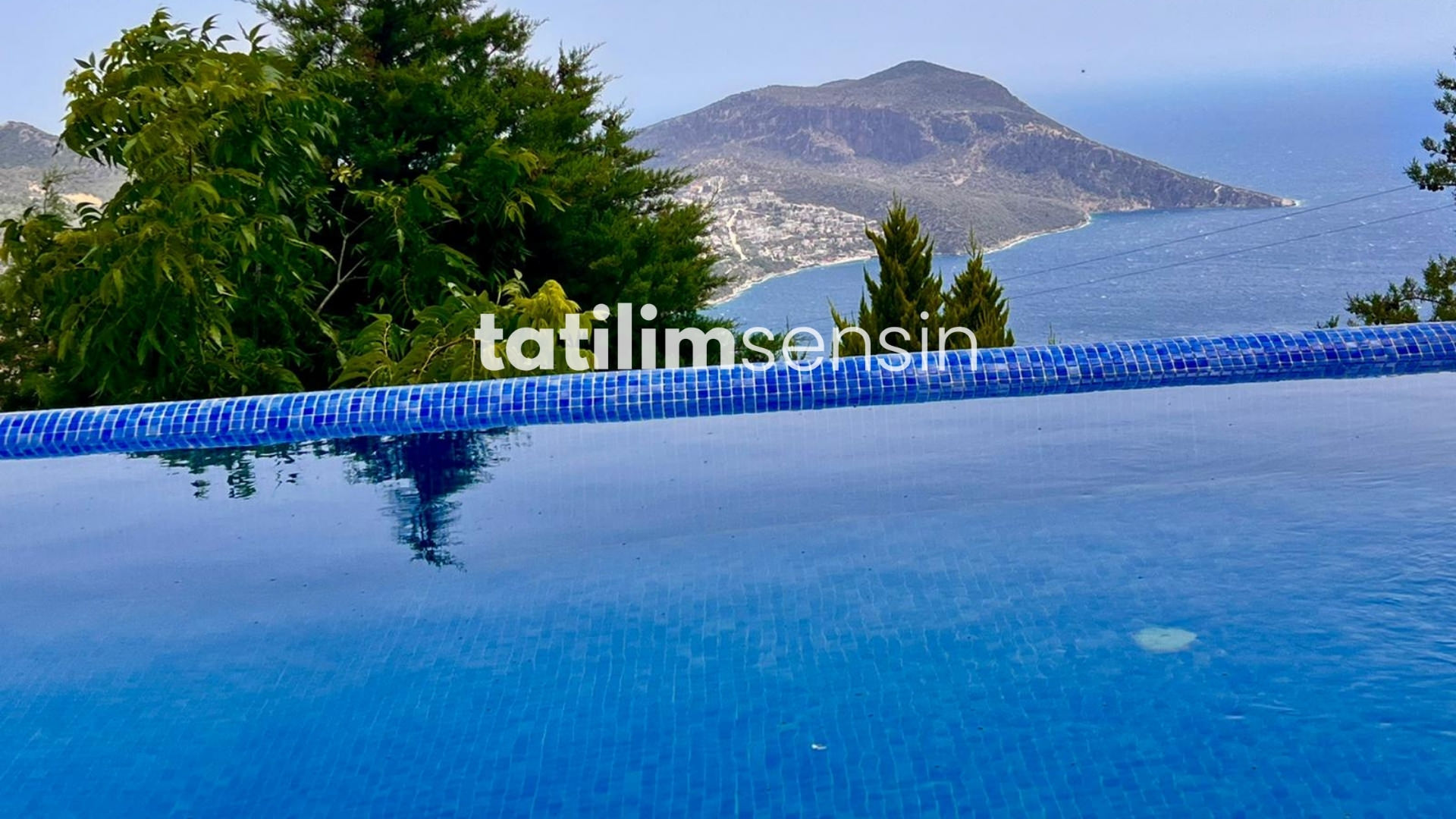 Villa Aslan | Kaş - 9