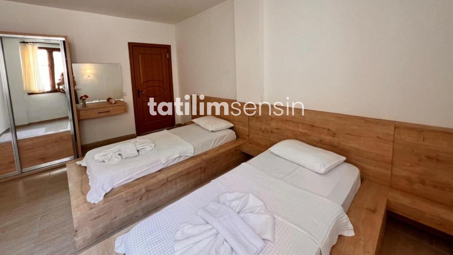 Villa Aslan | Kaş - 30