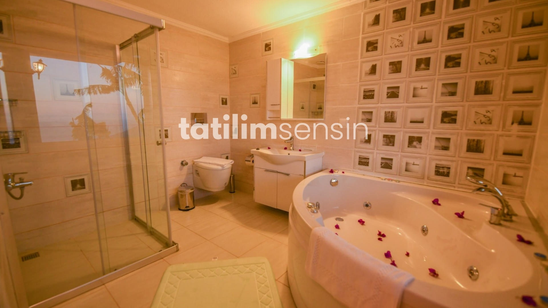 Villa Samui | Kaş - 11