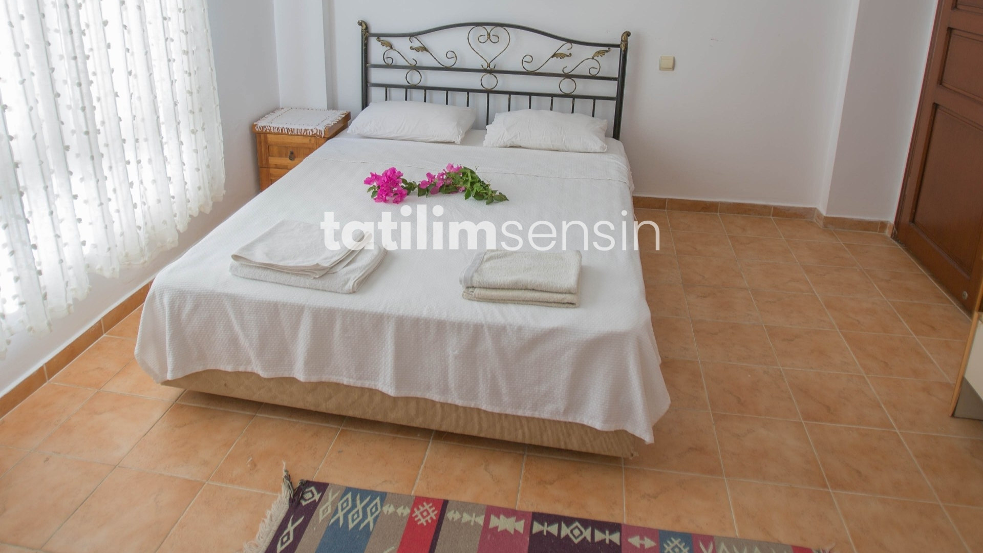 Villa Yakamoz | Kaş - 17