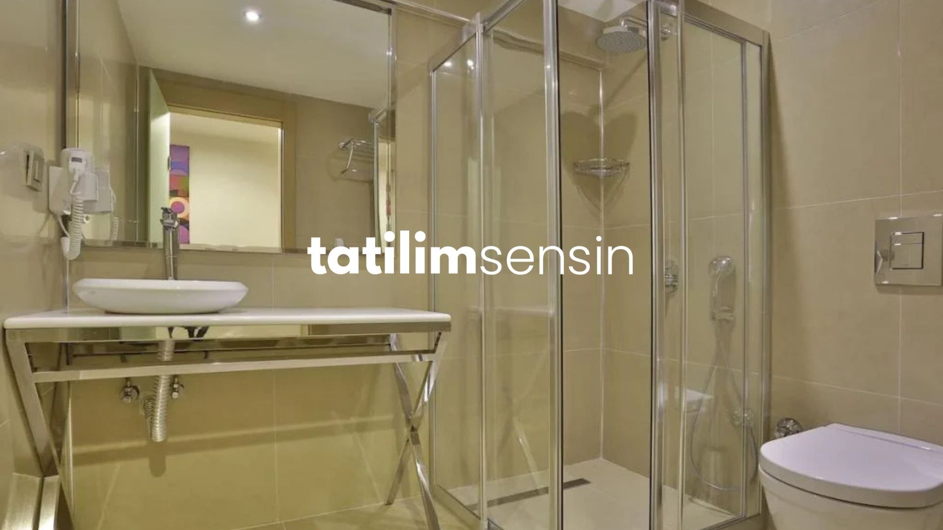 Marmaris Aurasia Design Hotel - 25