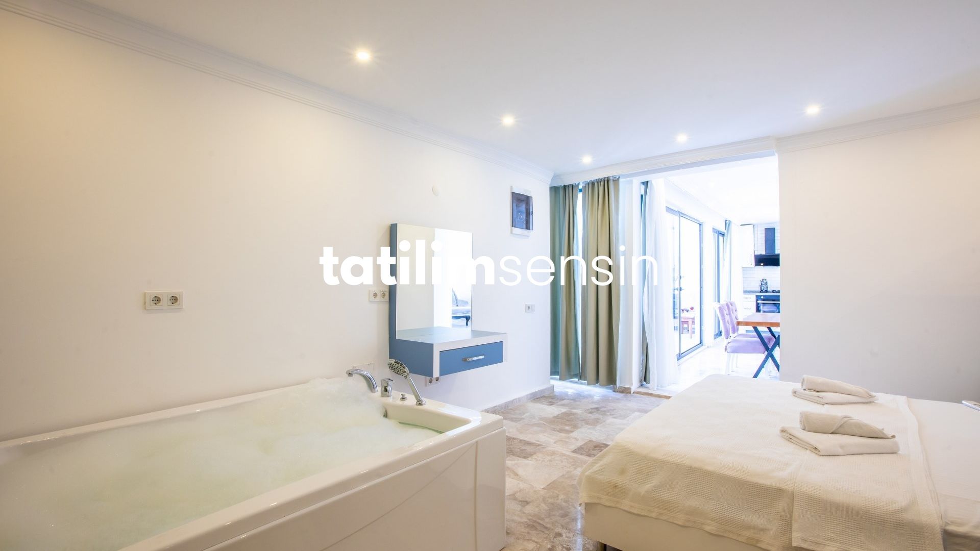 Villa Rose | Kaş - 9