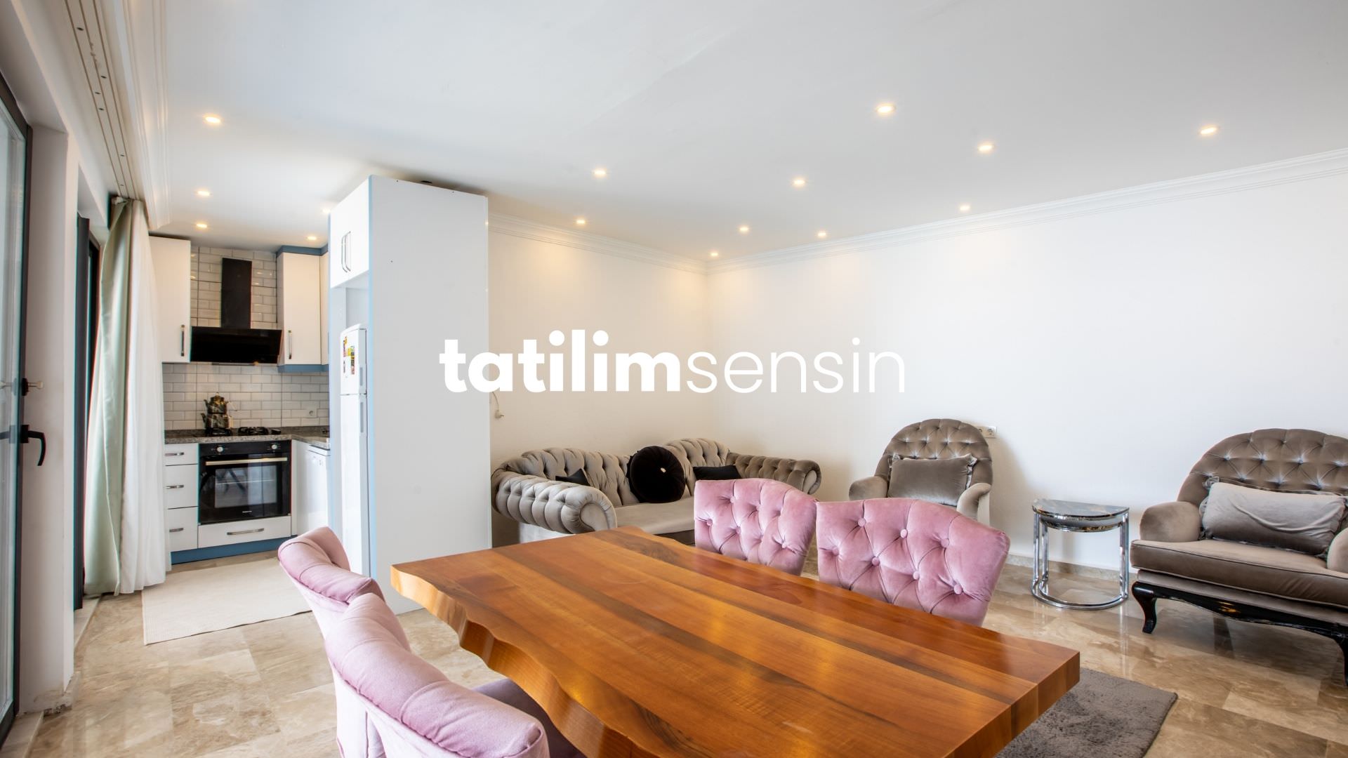 Villa Rose | Kaş - 15