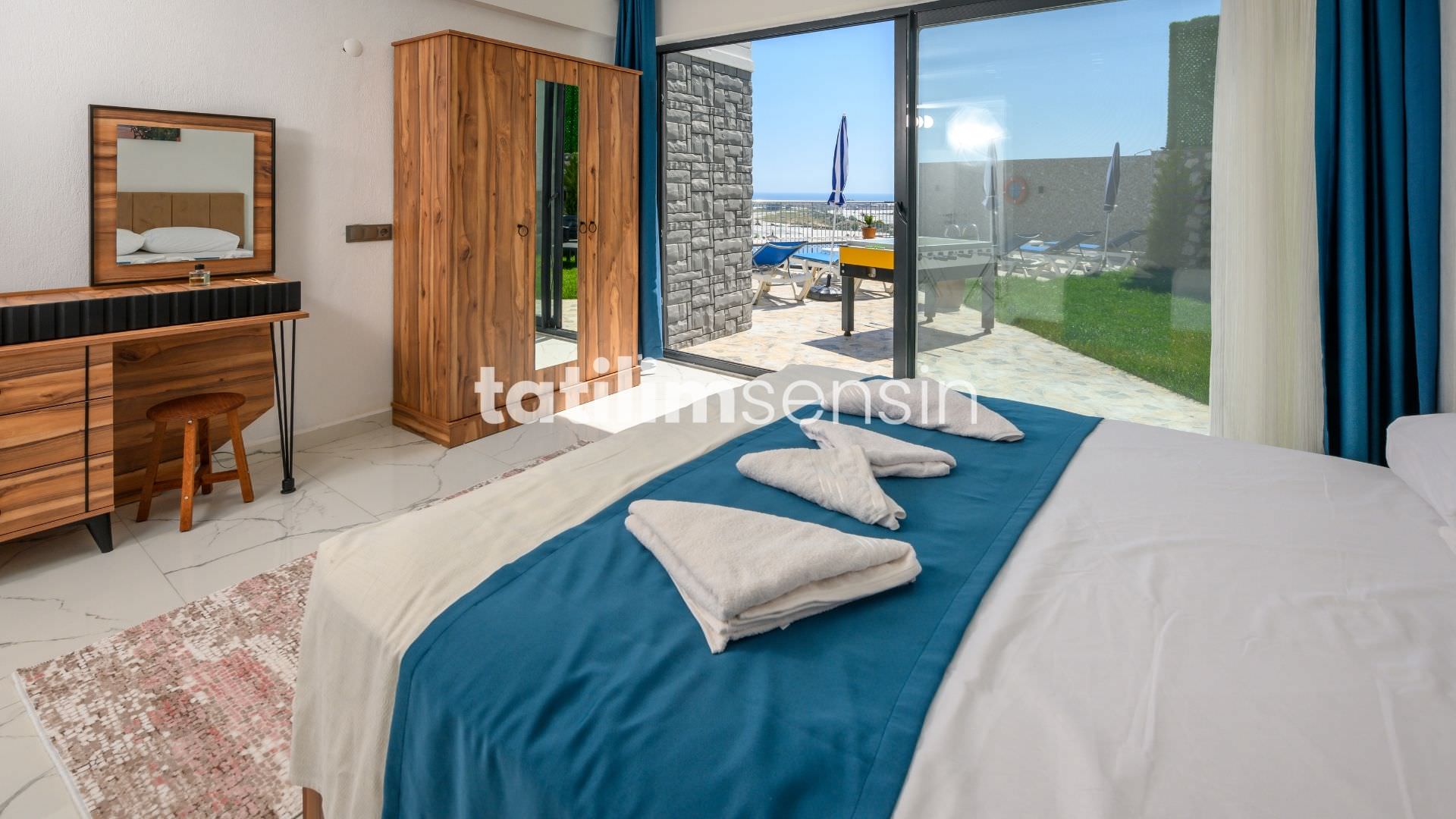 Villa Karel | Antalya - 19