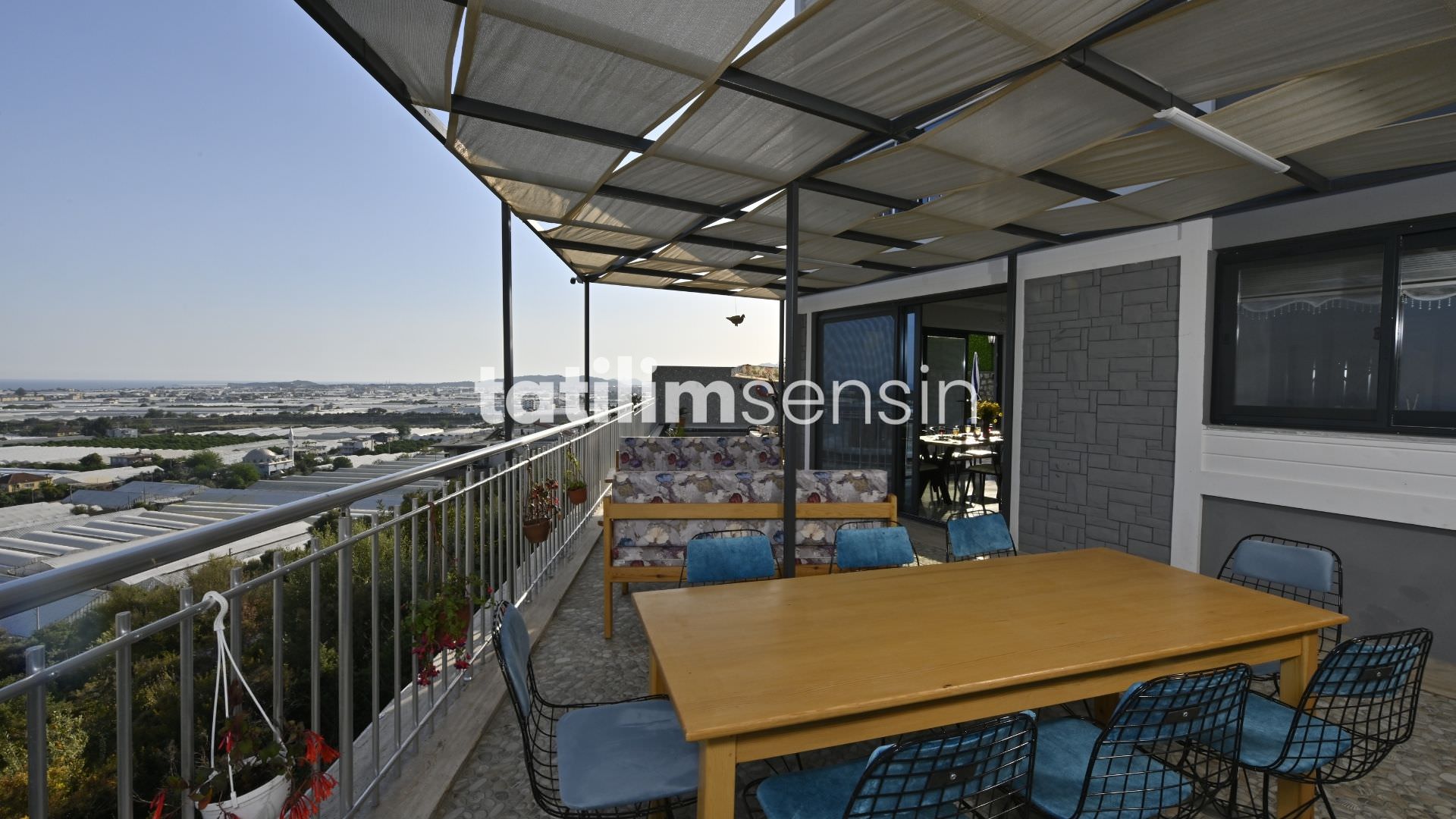 Villa Karel | Antalya - 8