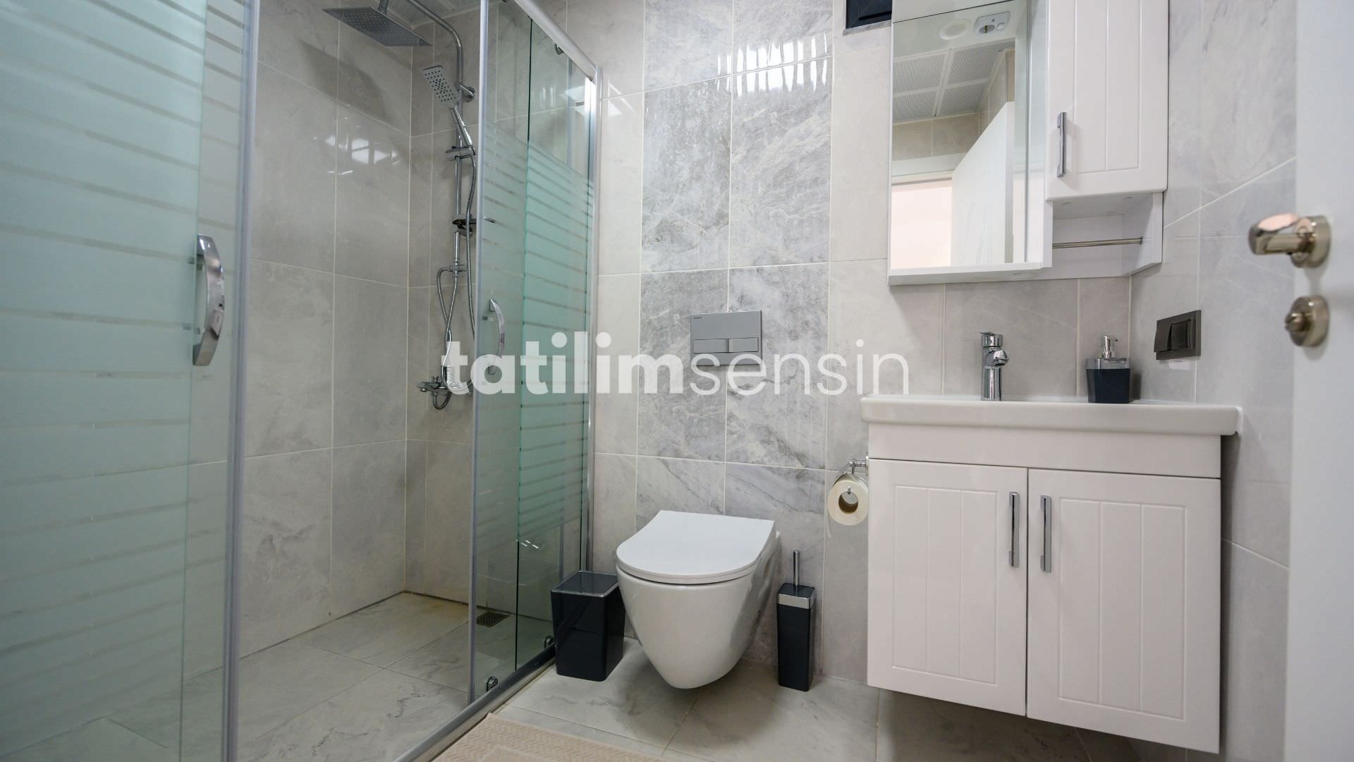 Villa Karel | Antalya - 28