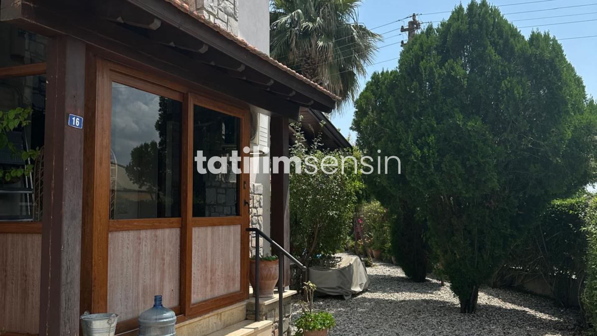 Villa Nazire 2 | Göcek - 13