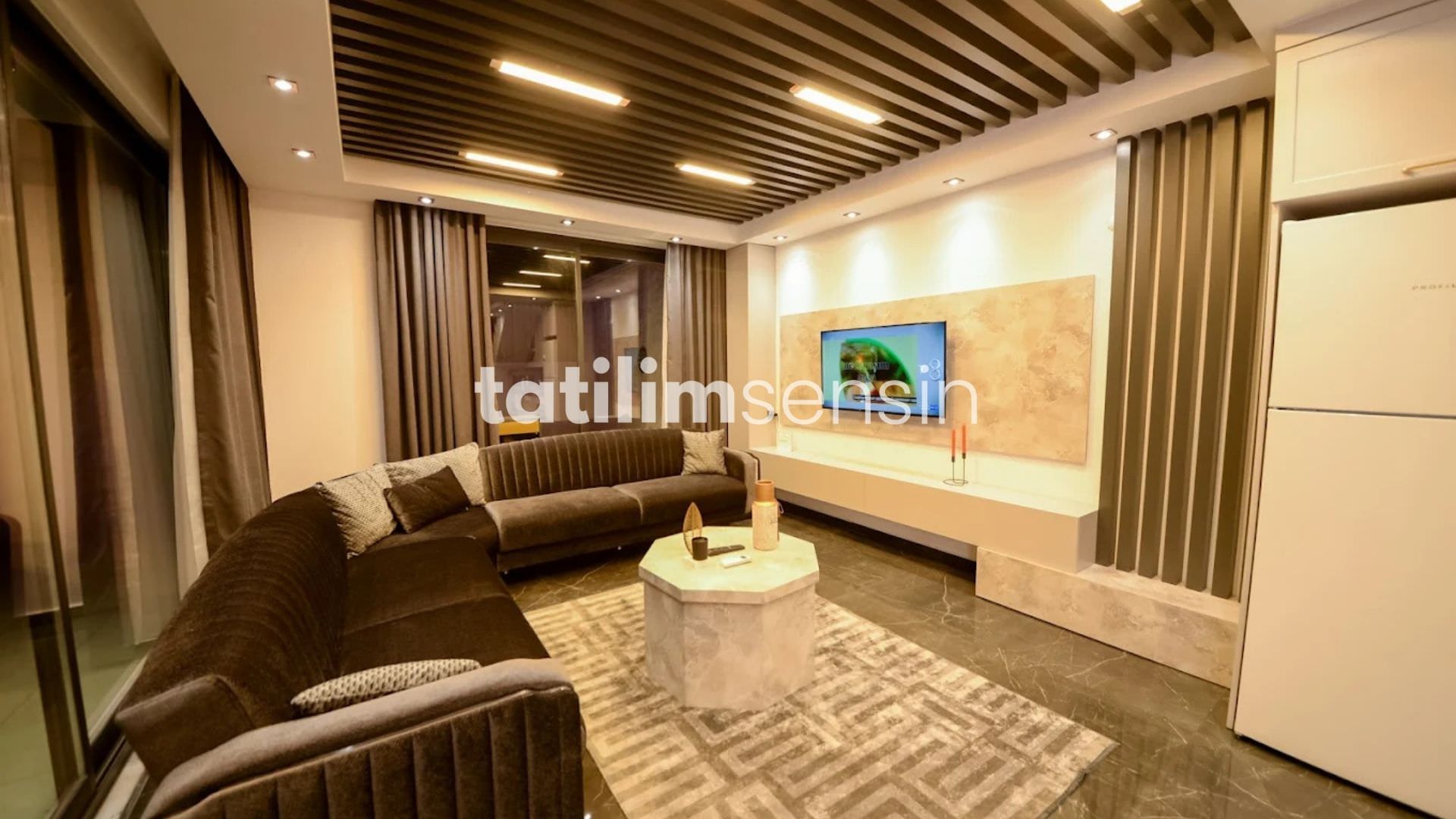 Villa Demirs | Kaş - 9