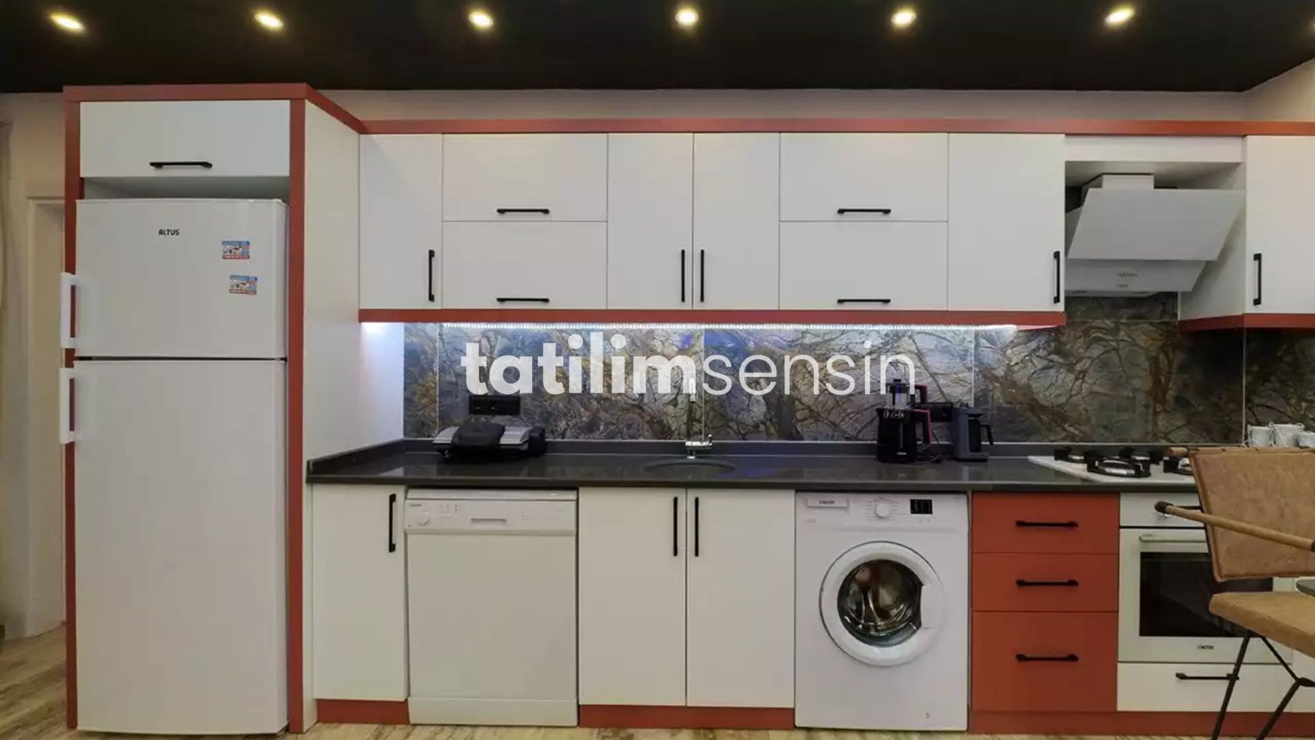 Villa Felomen 2 | Kalkan - 11