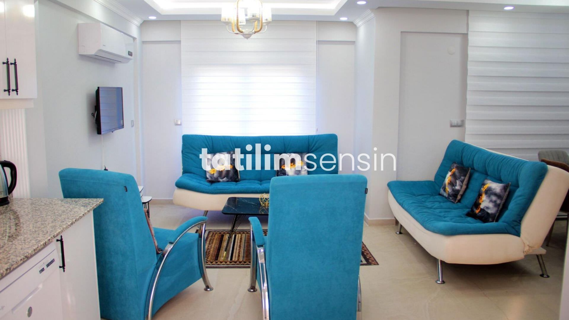 Villa Nazar | Fethiye - 10