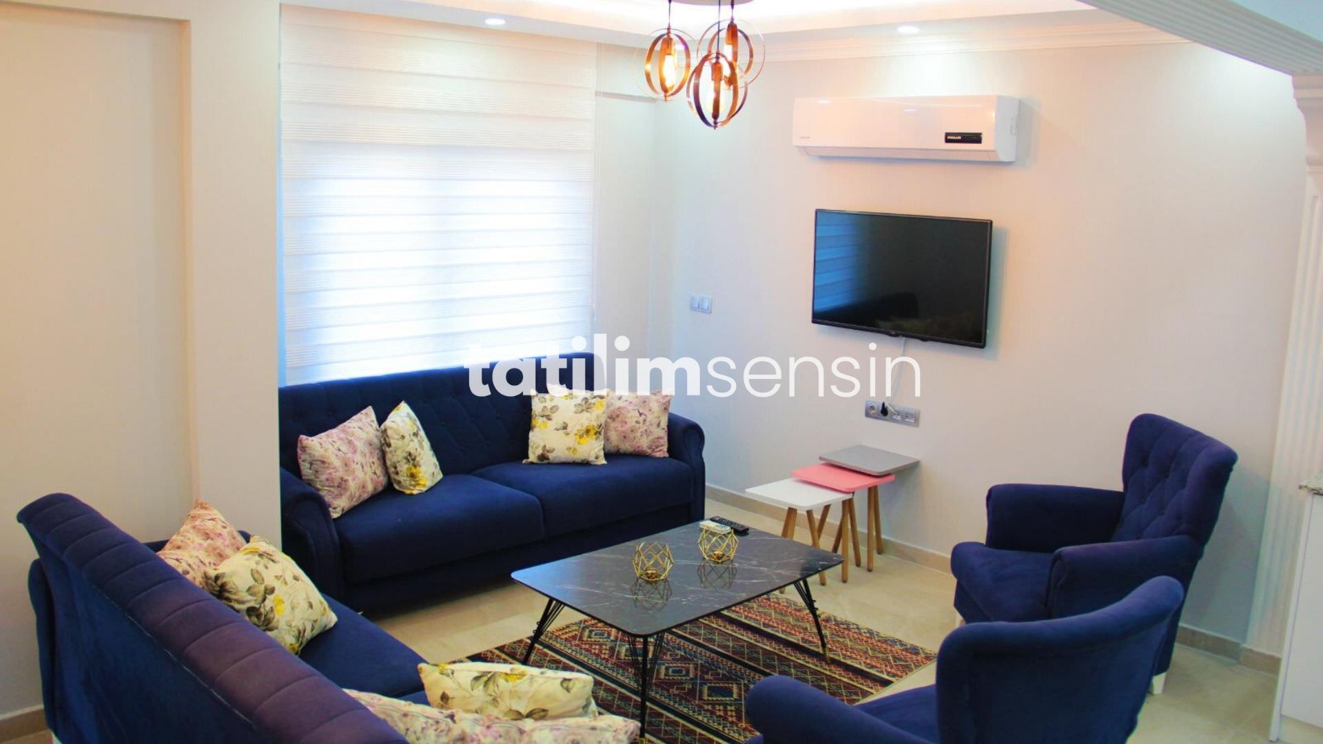 Villa Nazar | Fethiye - 9